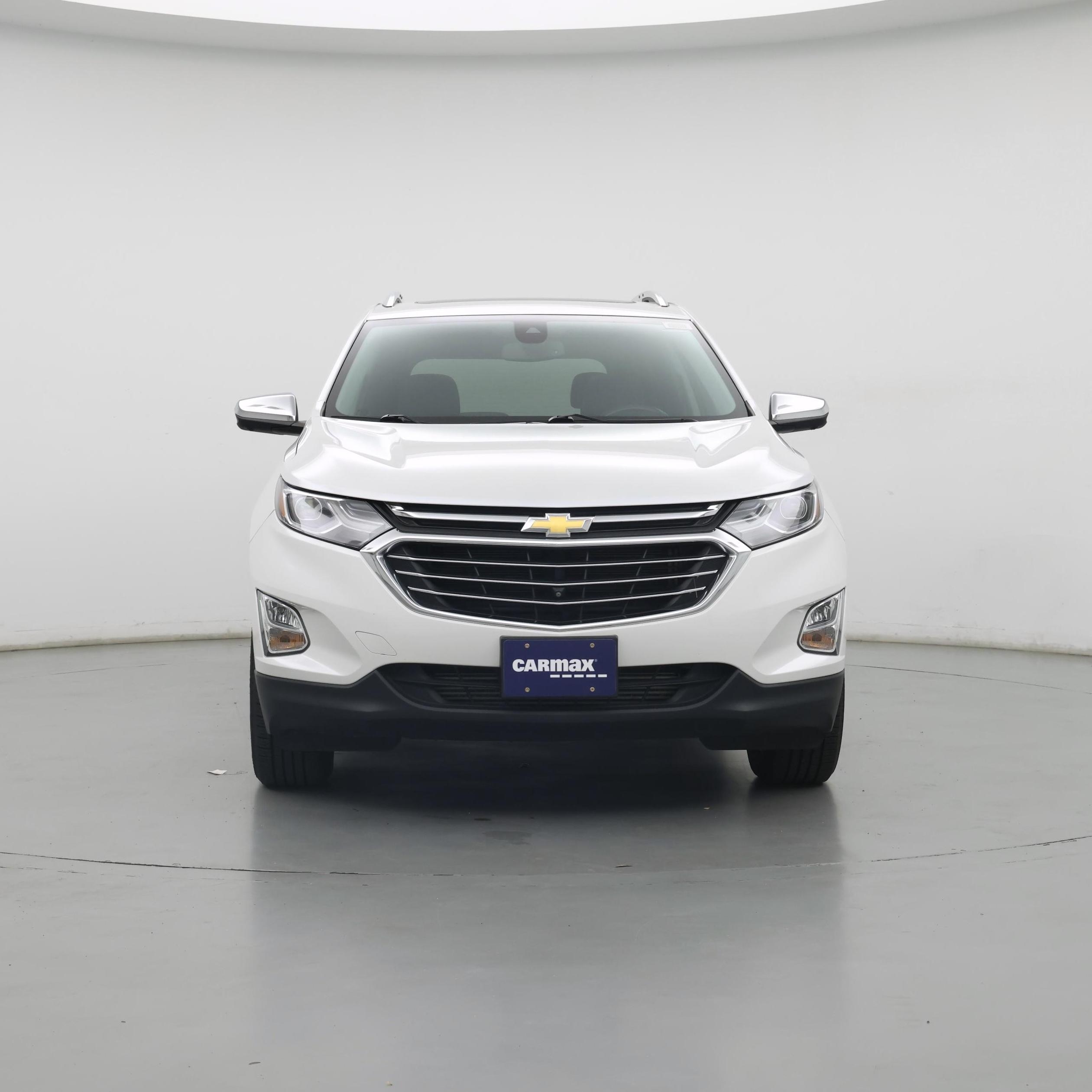 Thumbnail: 2019 Chevrolet Equinox - 5