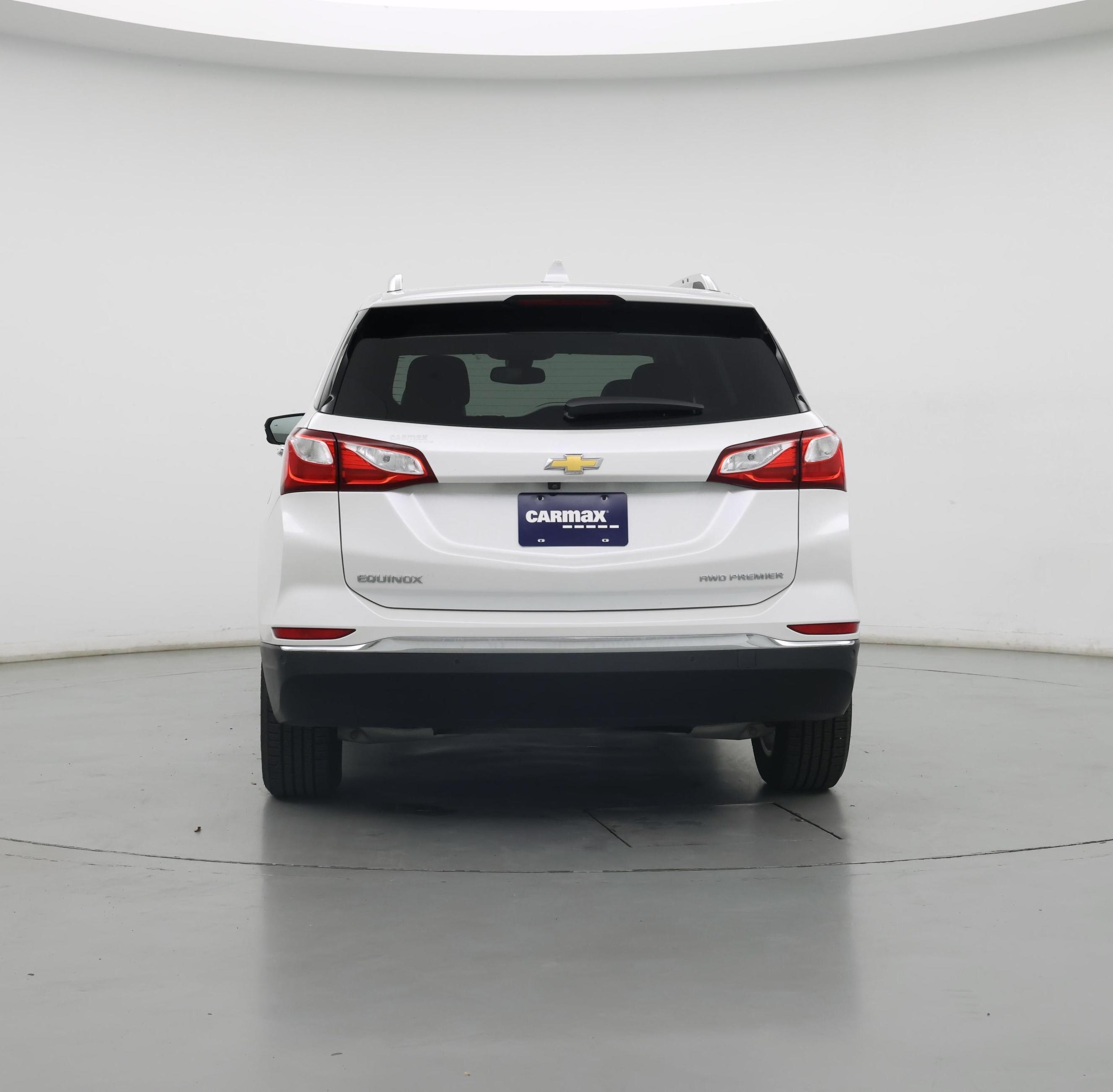 Thumbnail: 2019 Chevrolet Equinox - 6