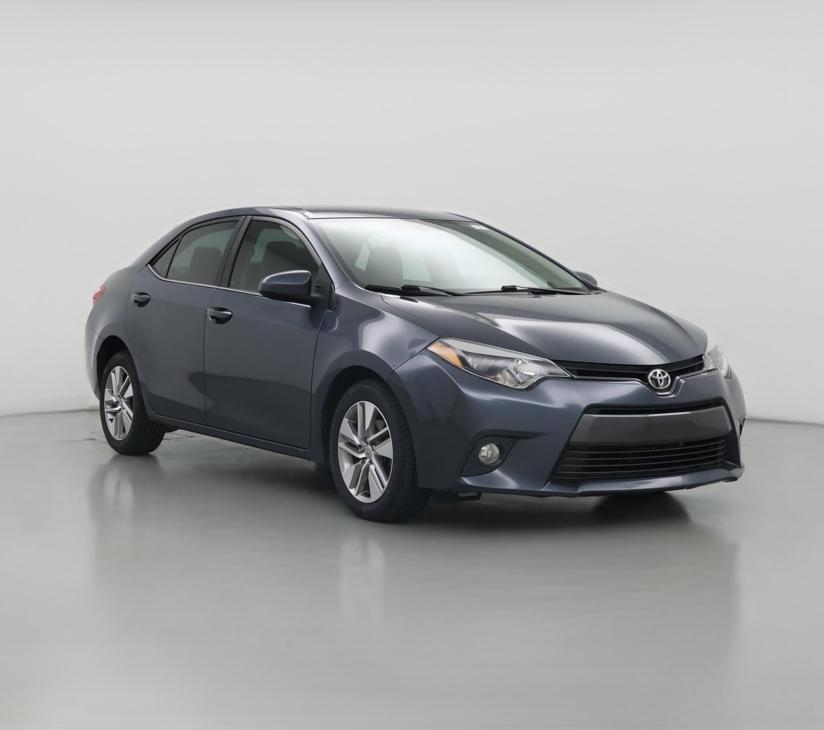 Thumbnail: 2016 Toyota Corolla - 1