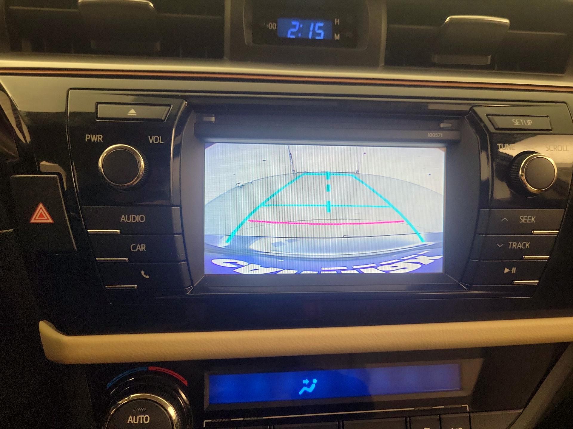 Thumbnail: 2016 Toyota Corolla - 14