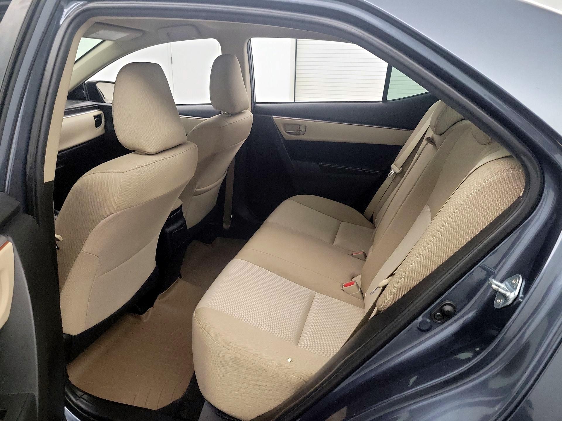 Thumbnail: 2016 Toyota Corolla - 19