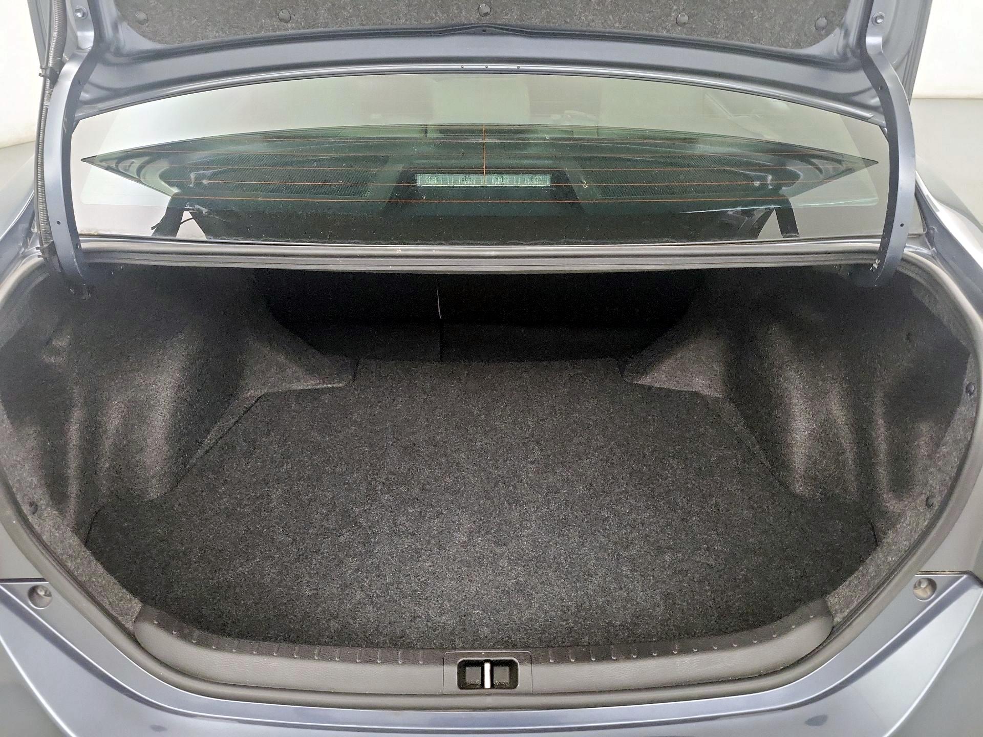 Thumbnail: 2016 Toyota Corolla - 20