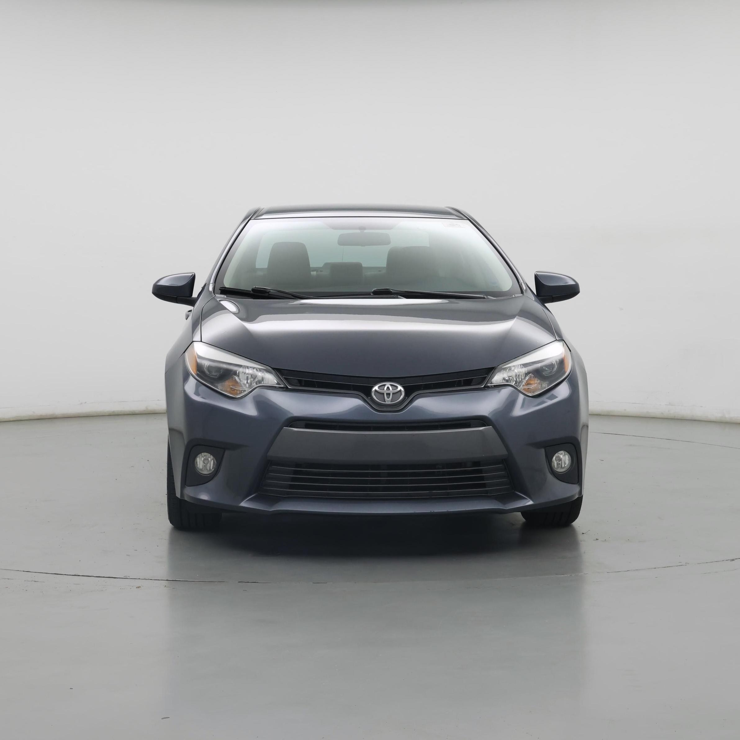 Thumbnail: 2016 Toyota Corolla - 5