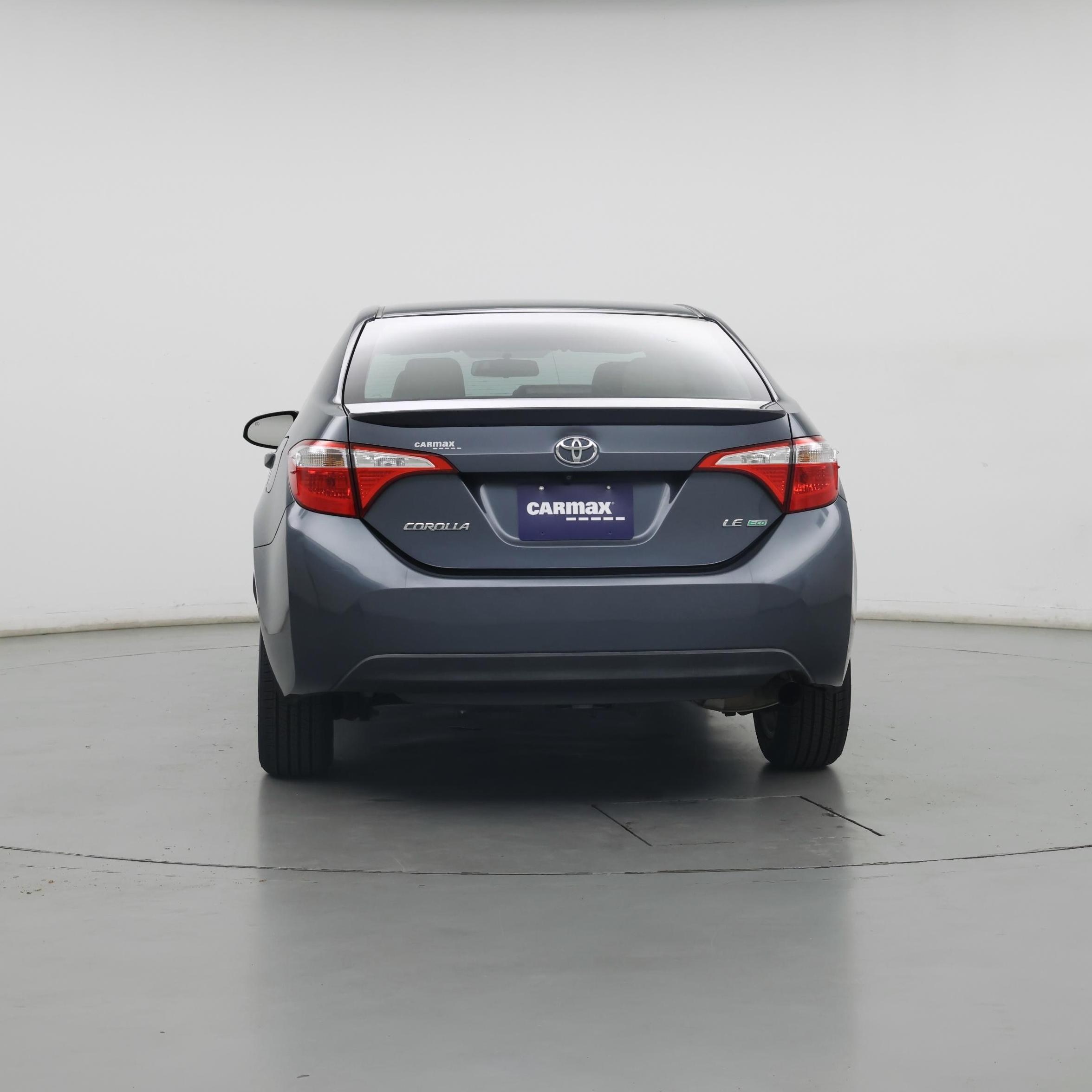 Thumbnail: 2016 Toyota Corolla - 6