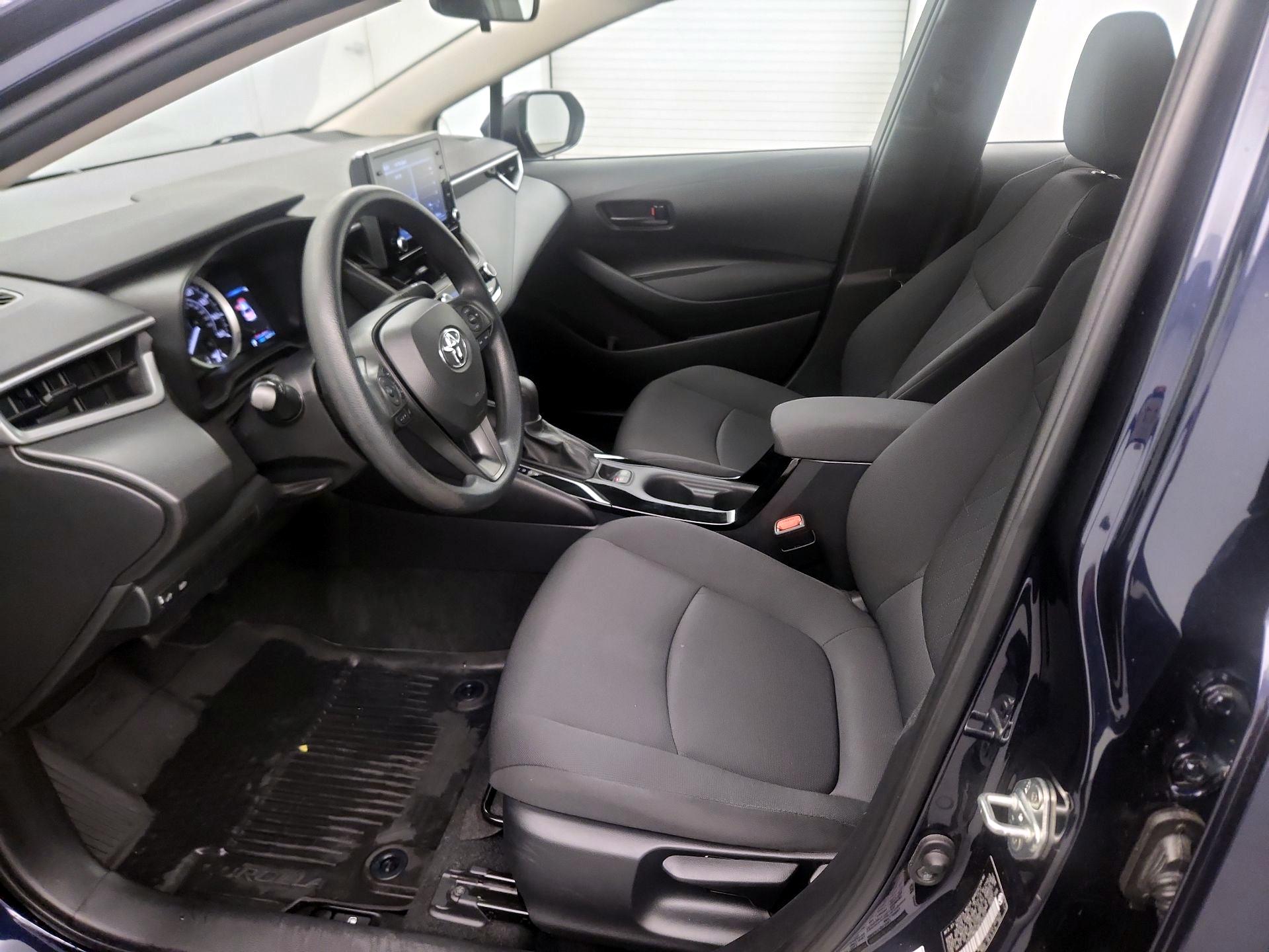 Thumbnail: 2022 Toyota Corolla - 11