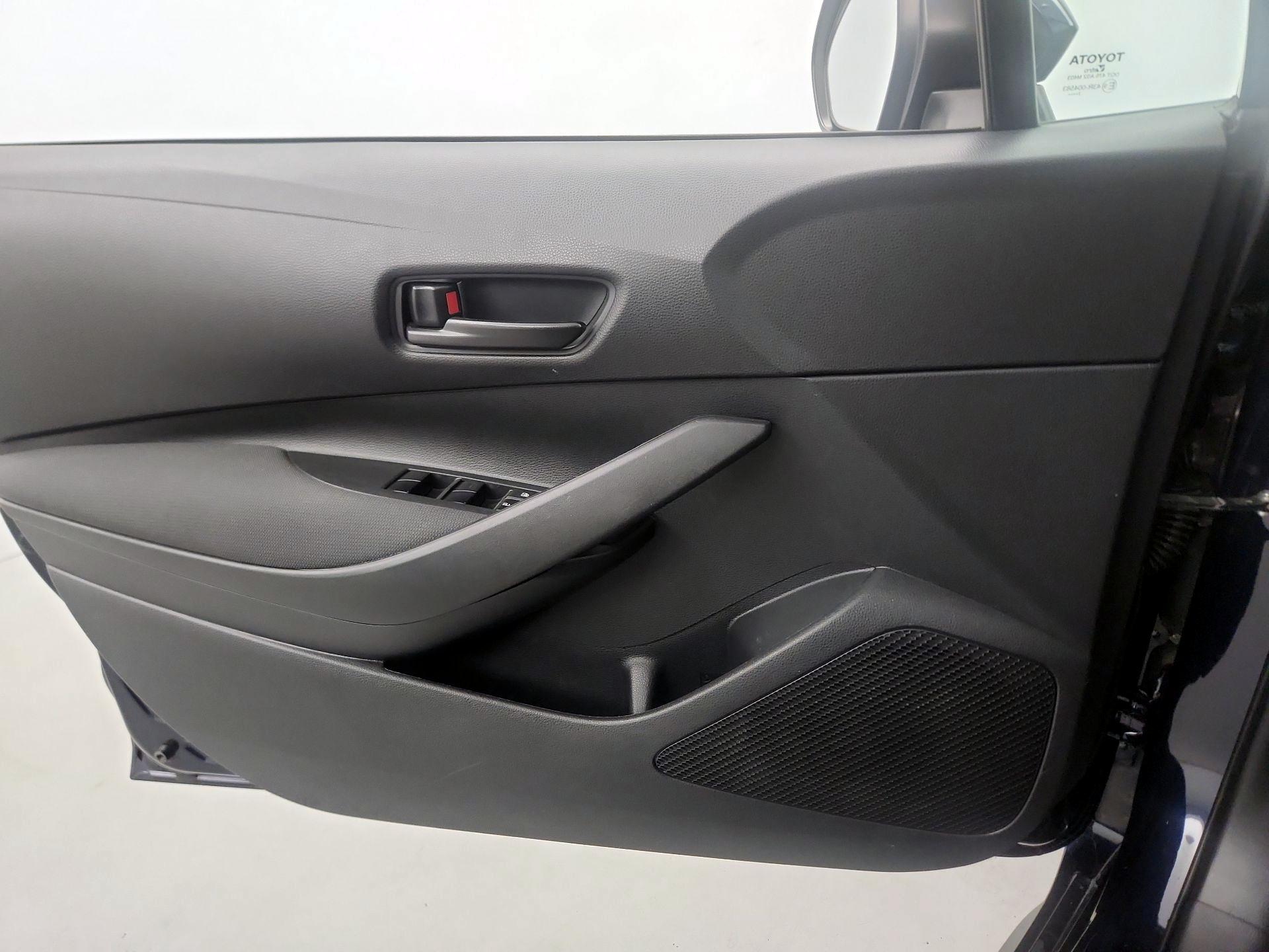 Thumbnail: 2022 Toyota Corolla - 12