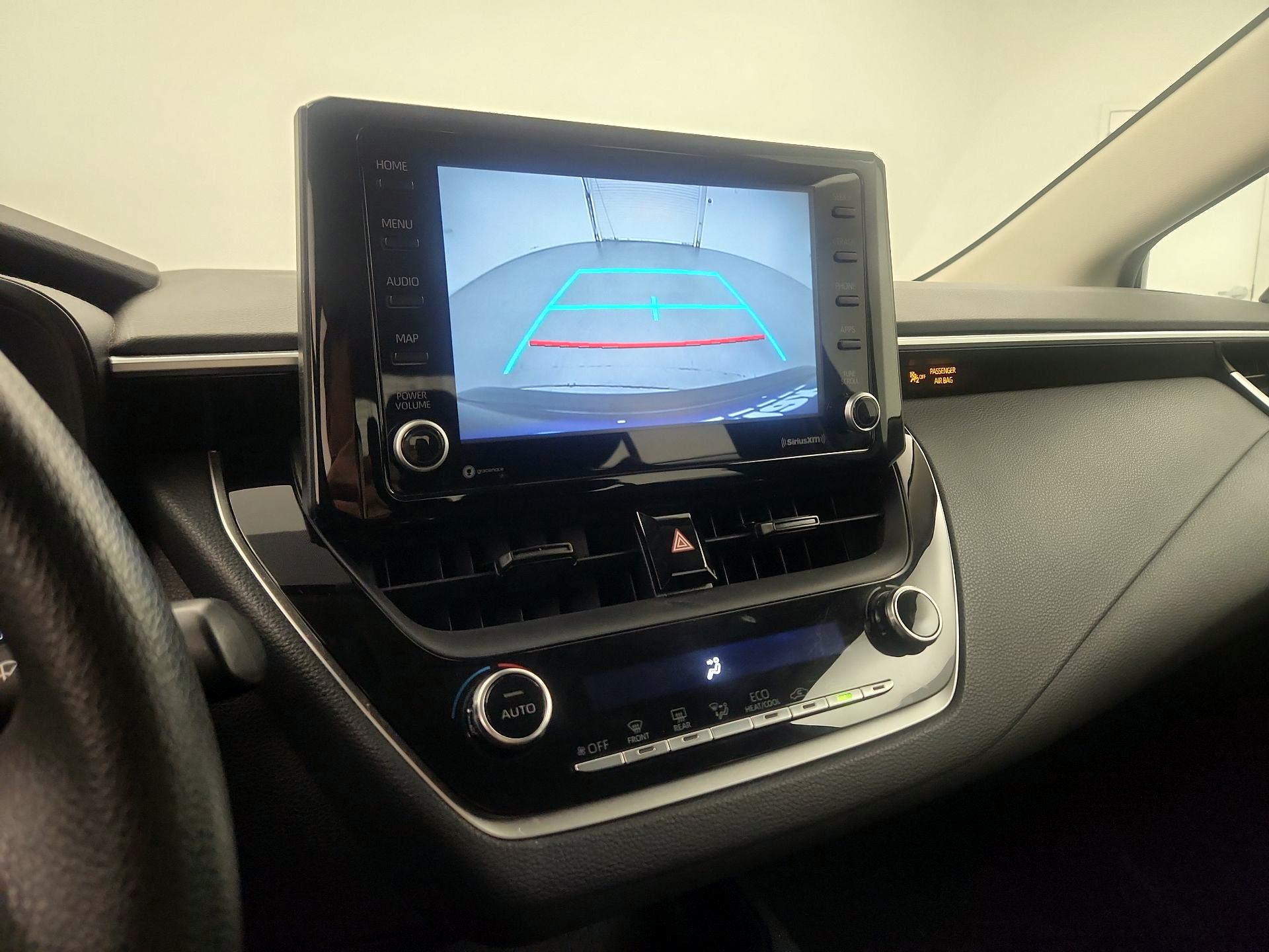 Thumbnail: 2022 Toyota Corolla - 13