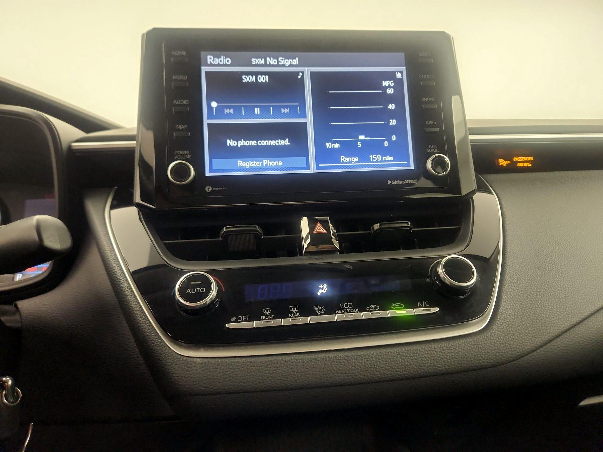 Thumbnail: 2022 Toyota Corolla - 14