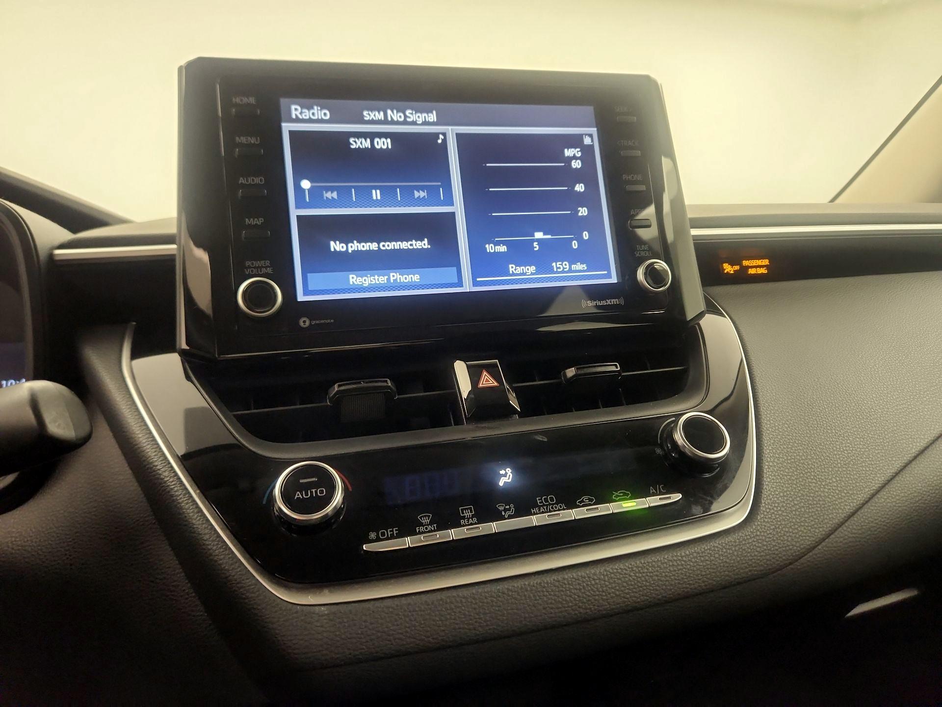 Thumbnail: 2022 Toyota Corolla - 15