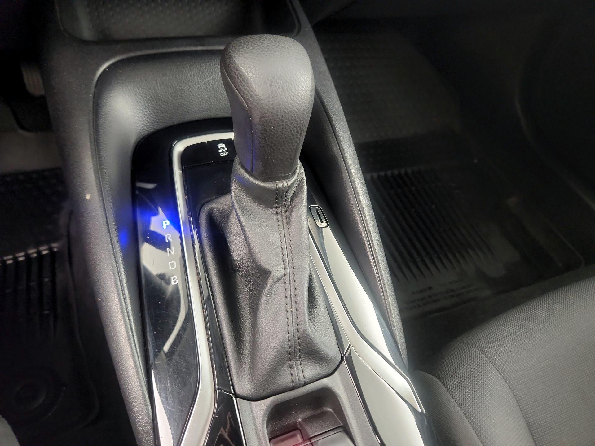 Thumbnail: 2022 Toyota Corolla - 16