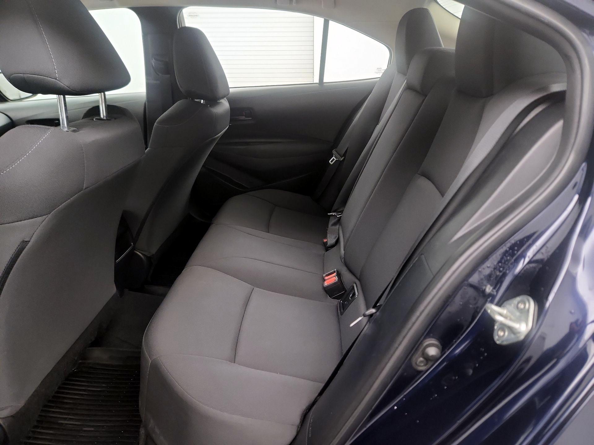 Thumbnail: 2022 Toyota Corolla - 17