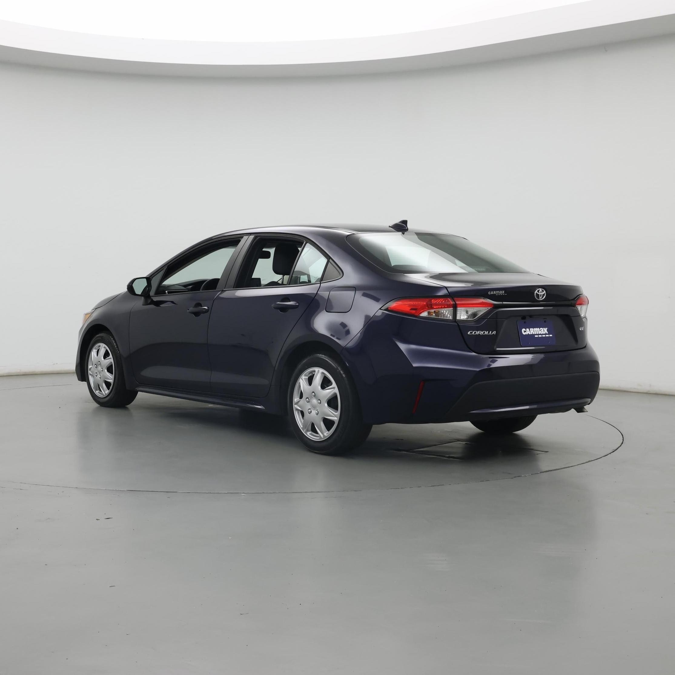 Thumbnail: 2022 Toyota Corolla - 2