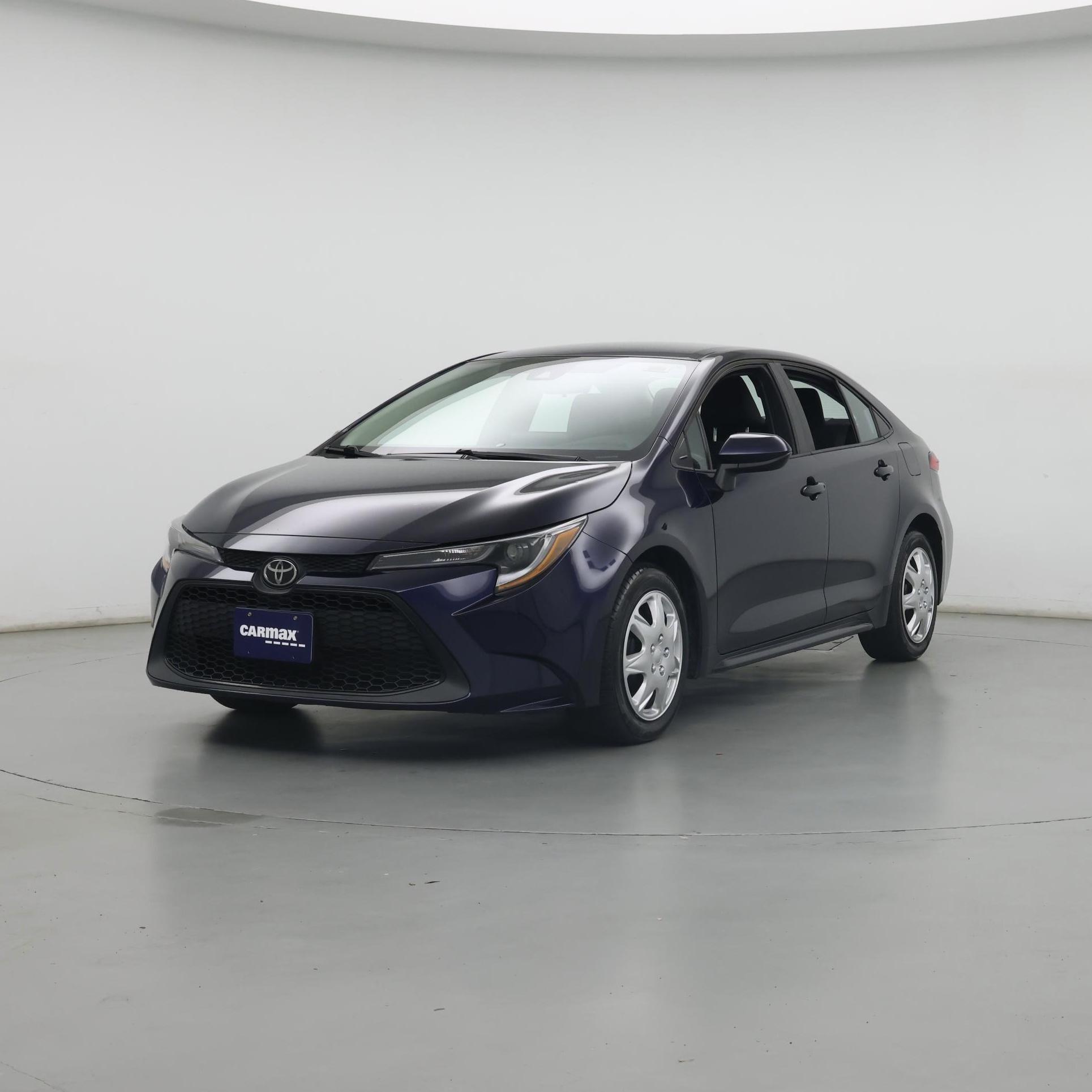 Thumbnail: 2022 Toyota Corolla - 4