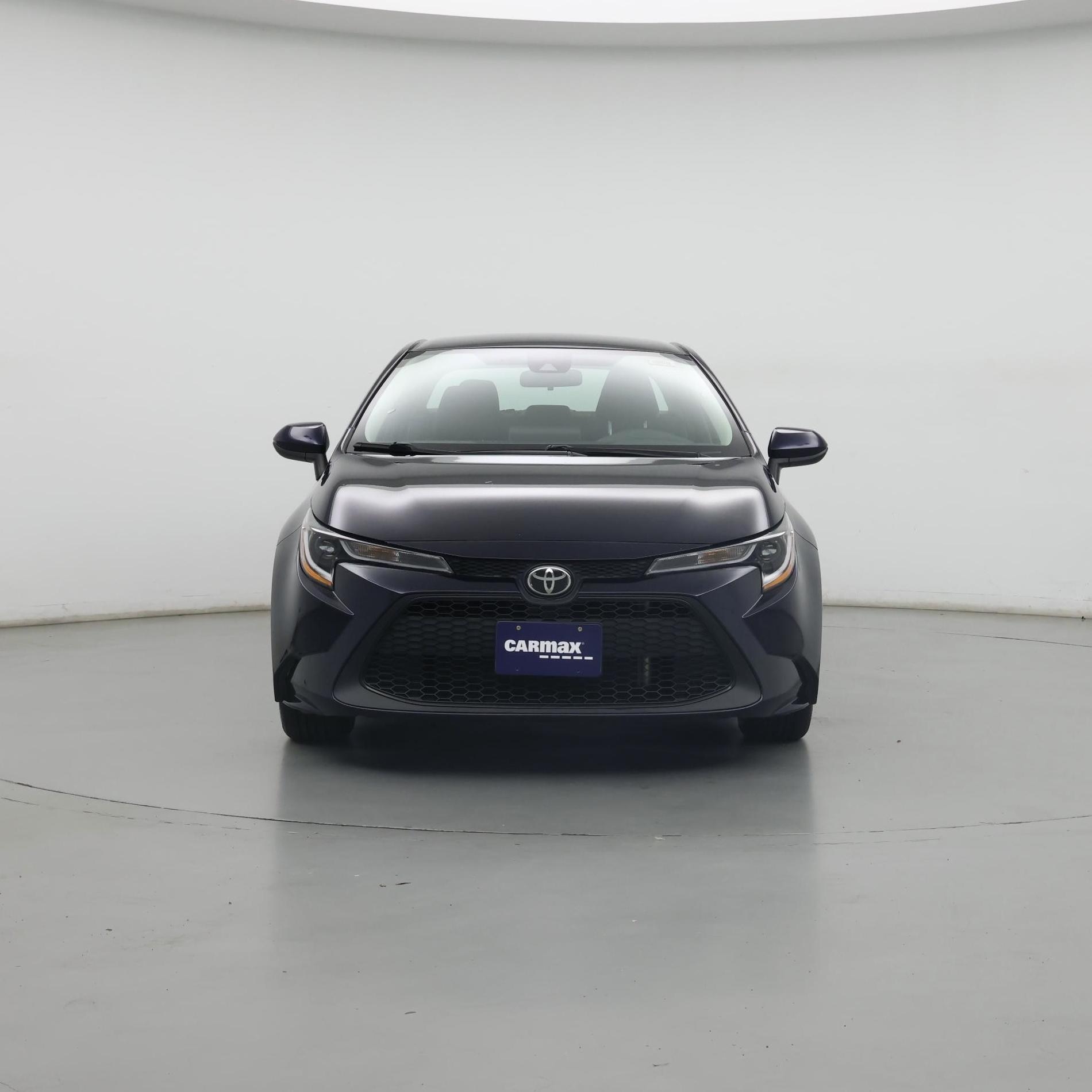 Thumbnail: 2022 Toyota Corolla - 5