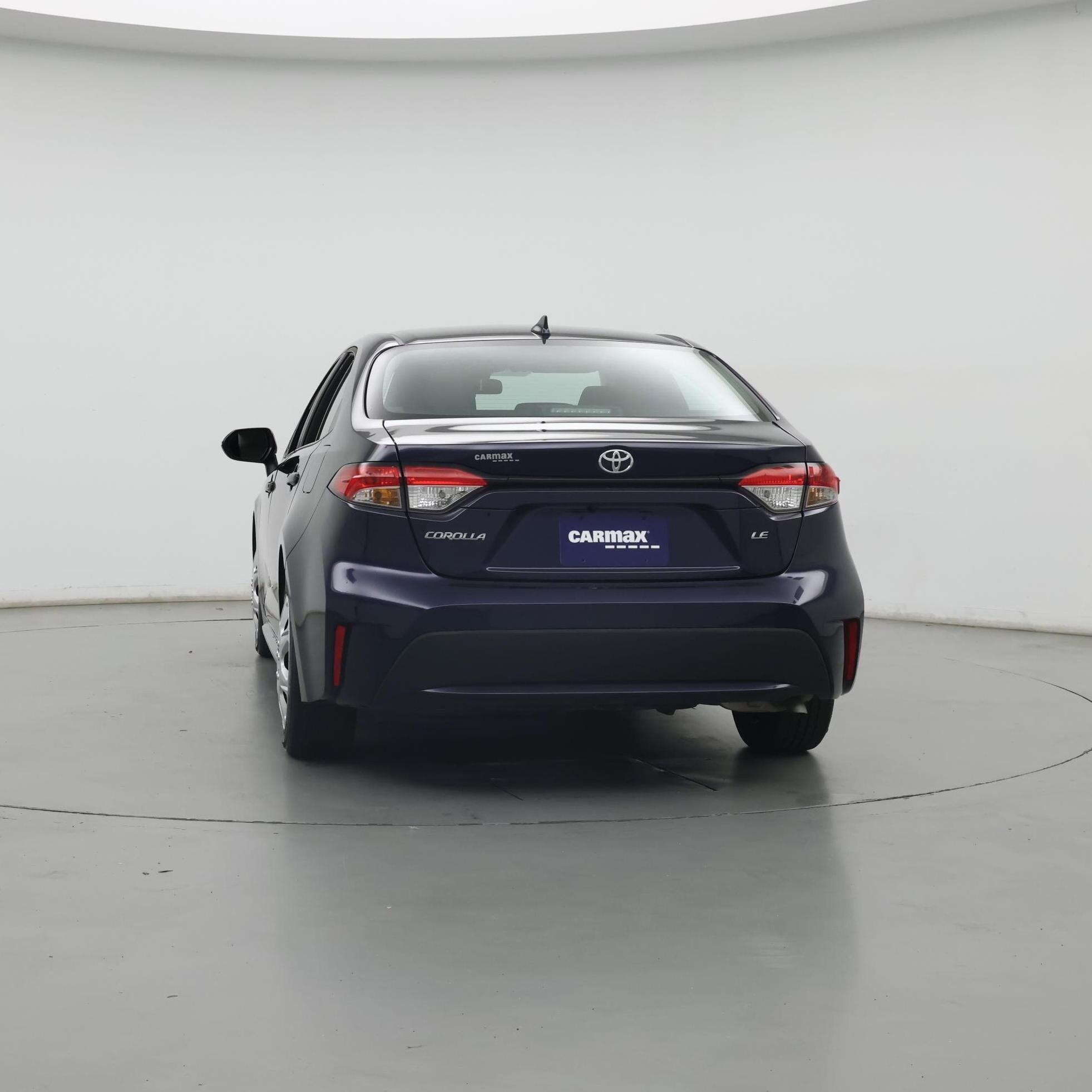 Thumbnail: 2022 Toyota Corolla - 6