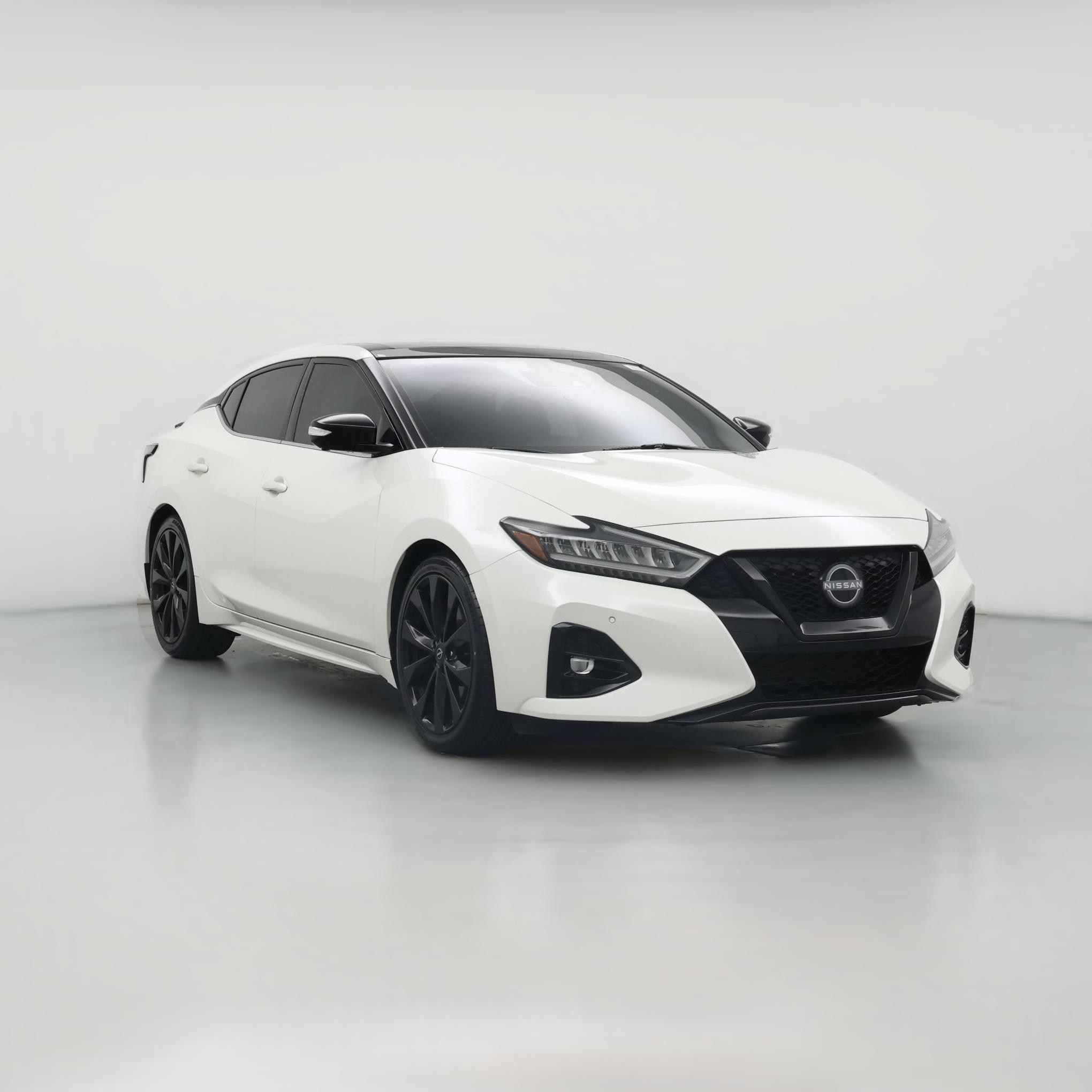 Thumbnail: 2023 Nissan Maxima - 1