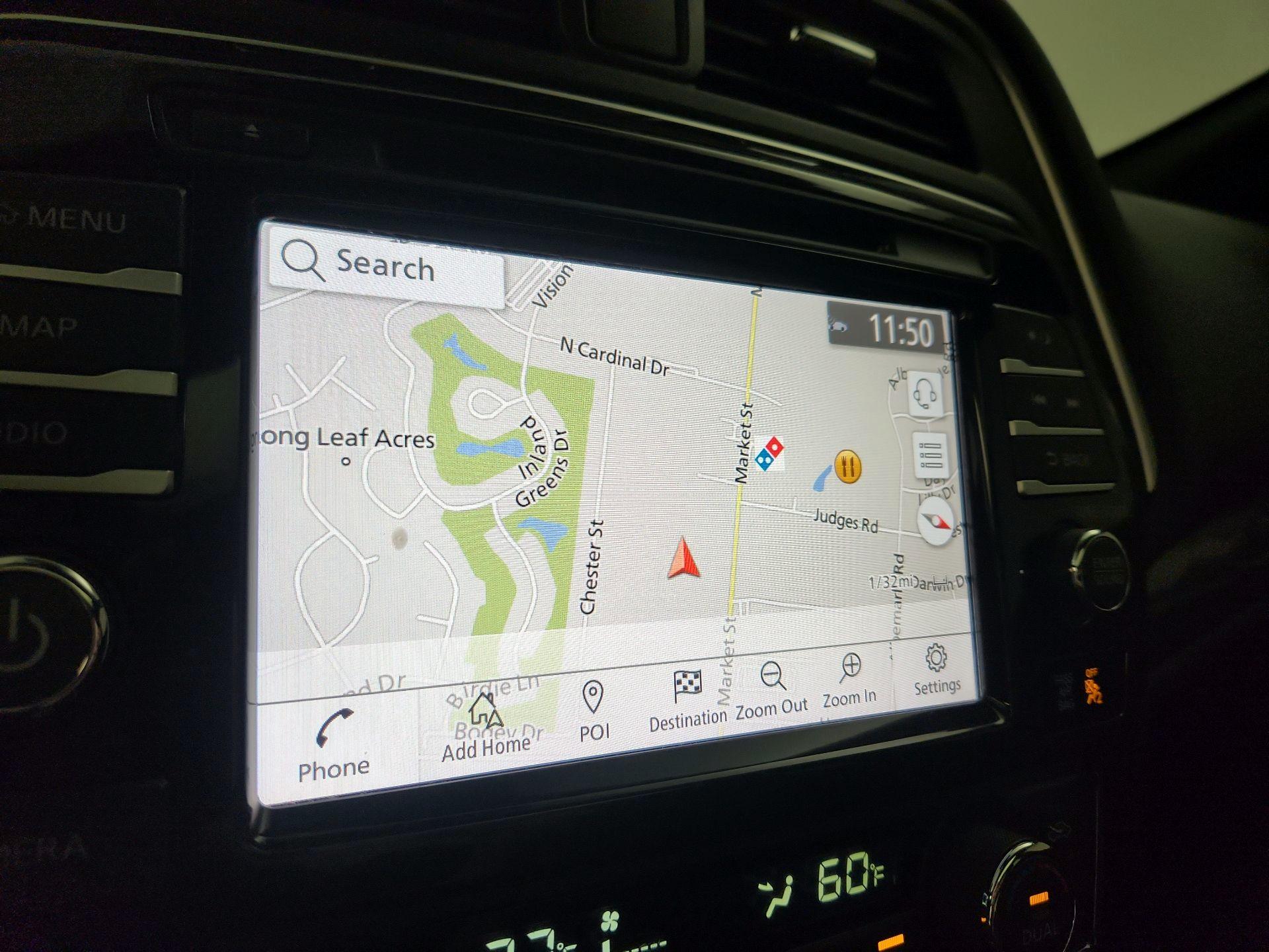 Thumbnail: 2023 Nissan Maxima - 14