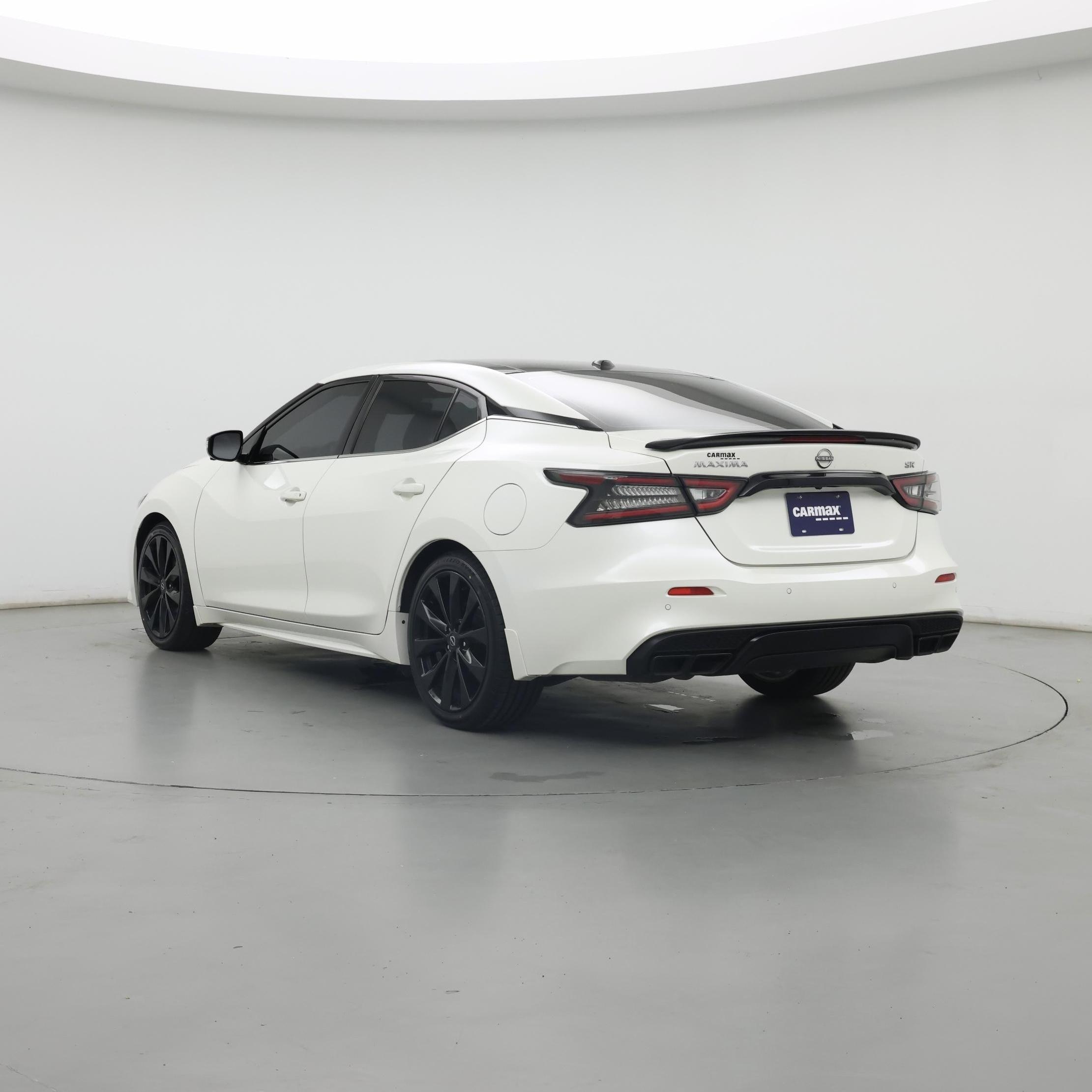 Thumbnail: 2023 Nissan Maxima - 2