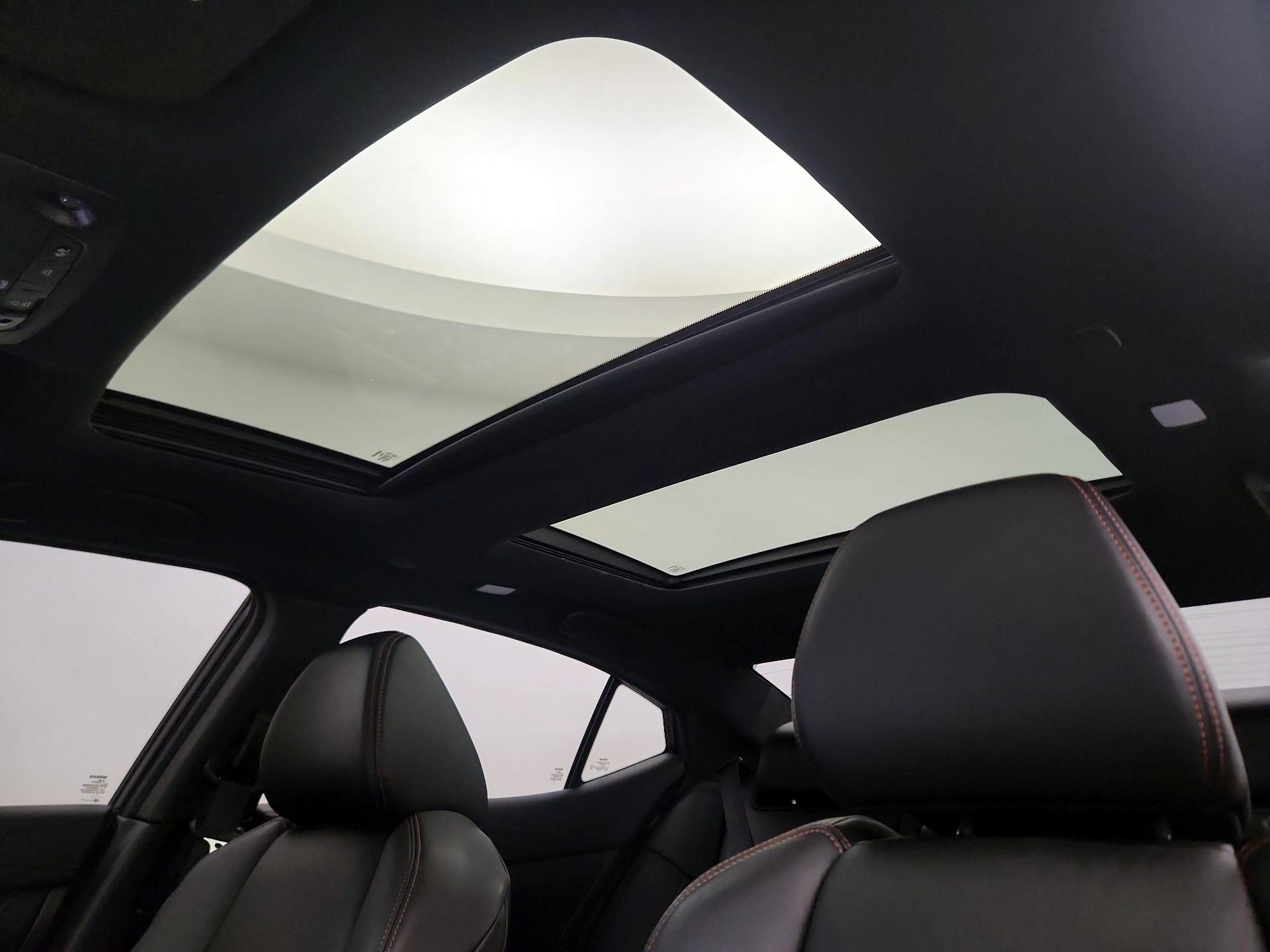 Thumbnail: 2023 Nissan Maxima - 20