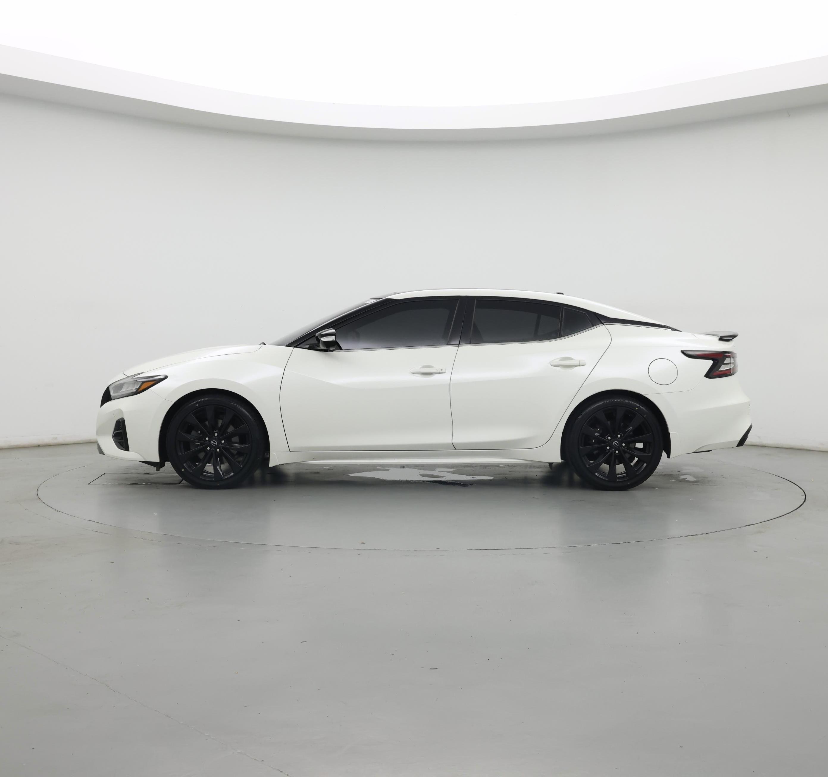 Thumbnail: 2023 Nissan Maxima - 3