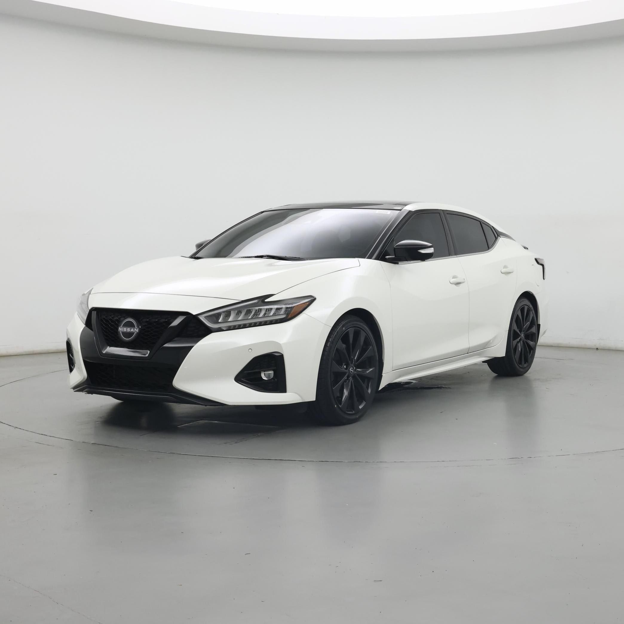 Thumbnail: 2023 Nissan Maxima - 4