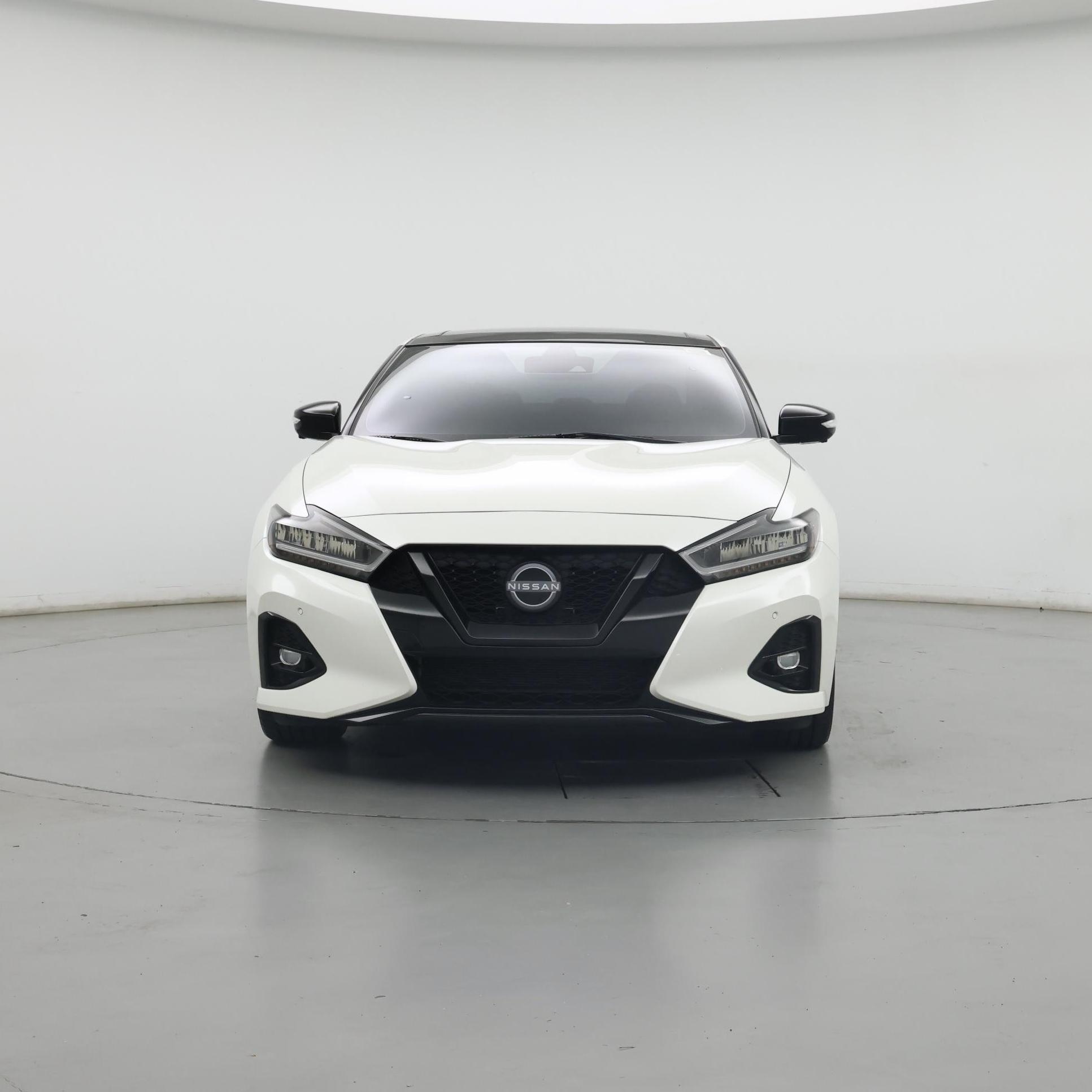 Thumbnail: 2023 Nissan Maxima - 5