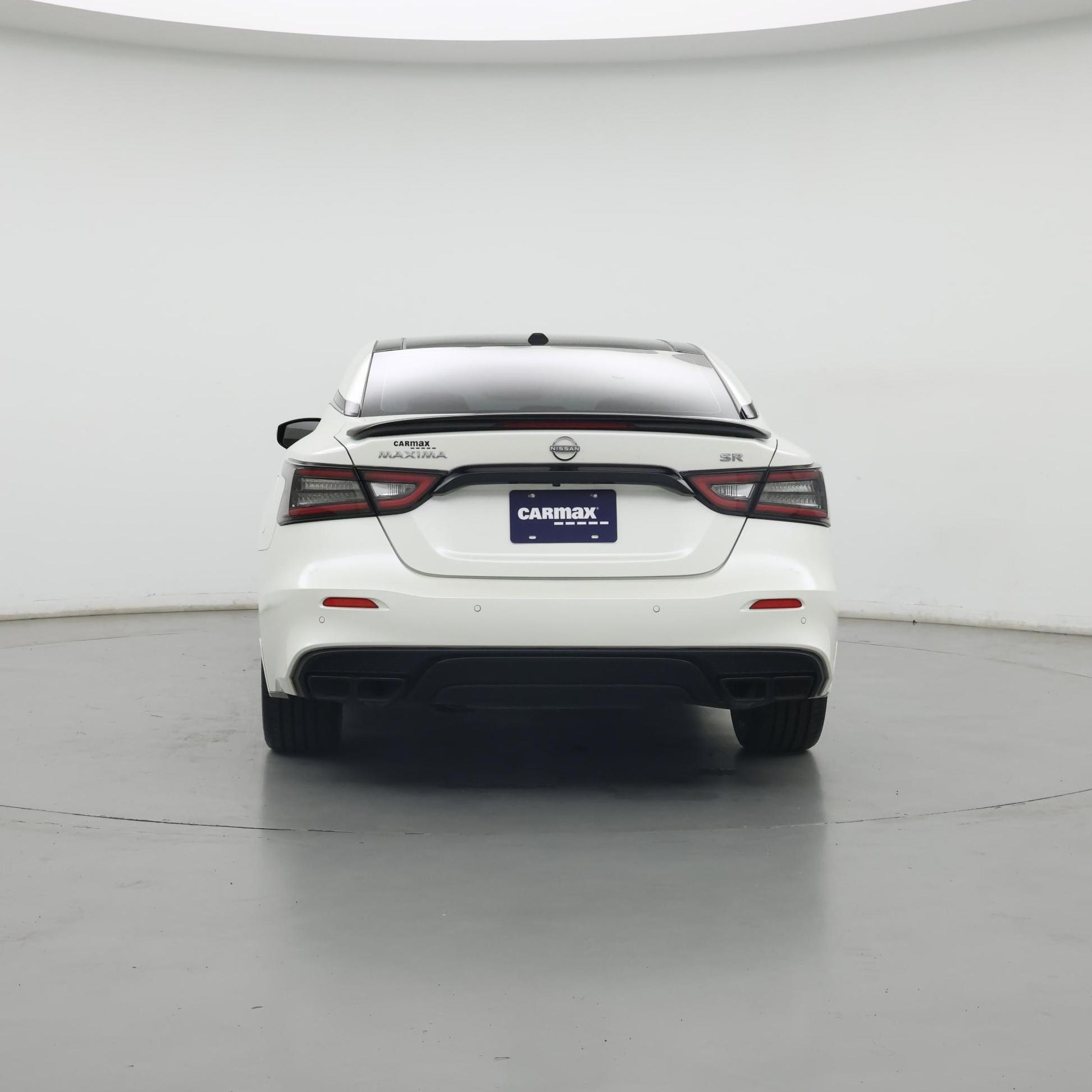 Thumbnail: 2023 Nissan Maxima - 6