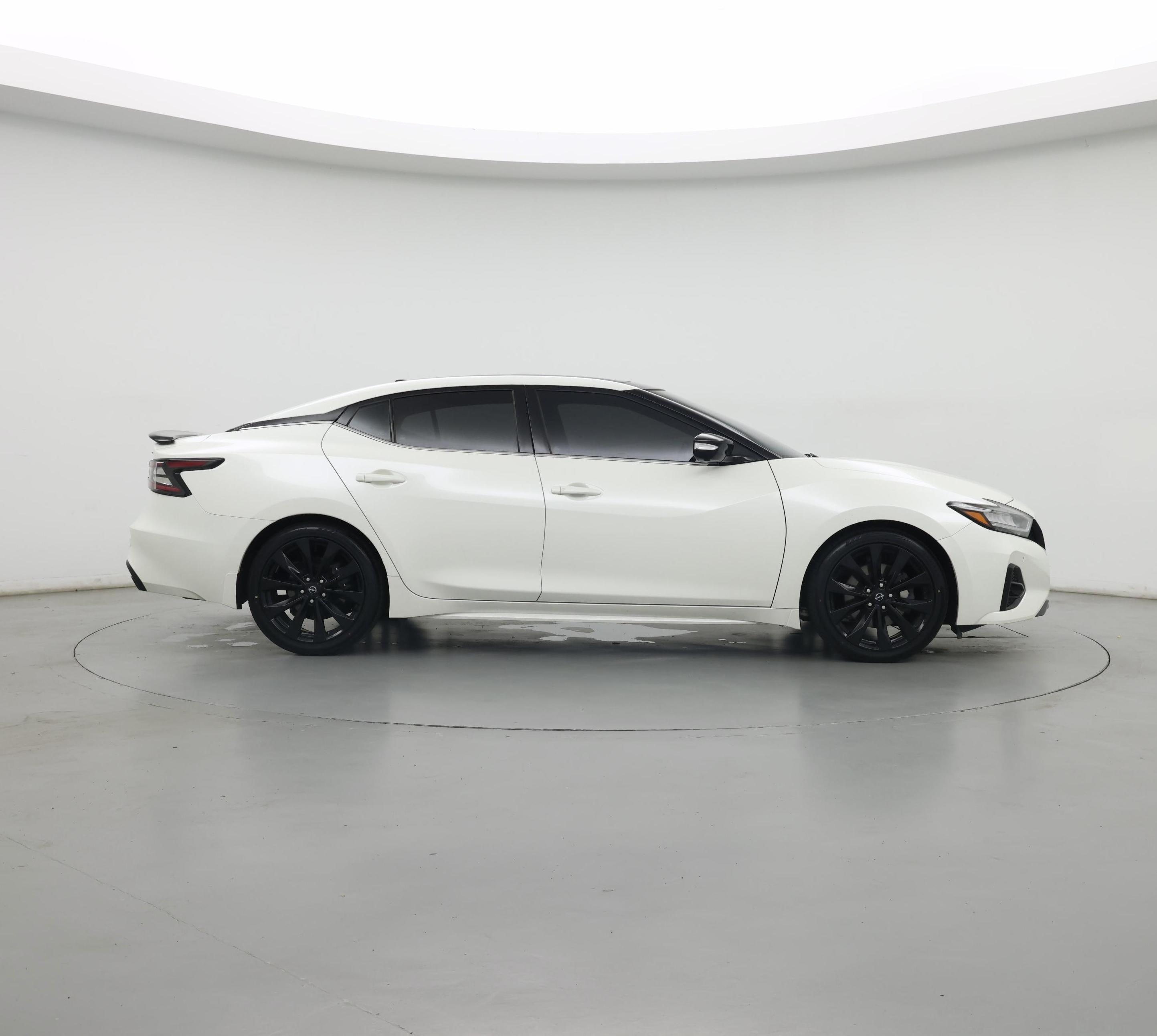 Thumbnail: 2023 Nissan Maxima - 7