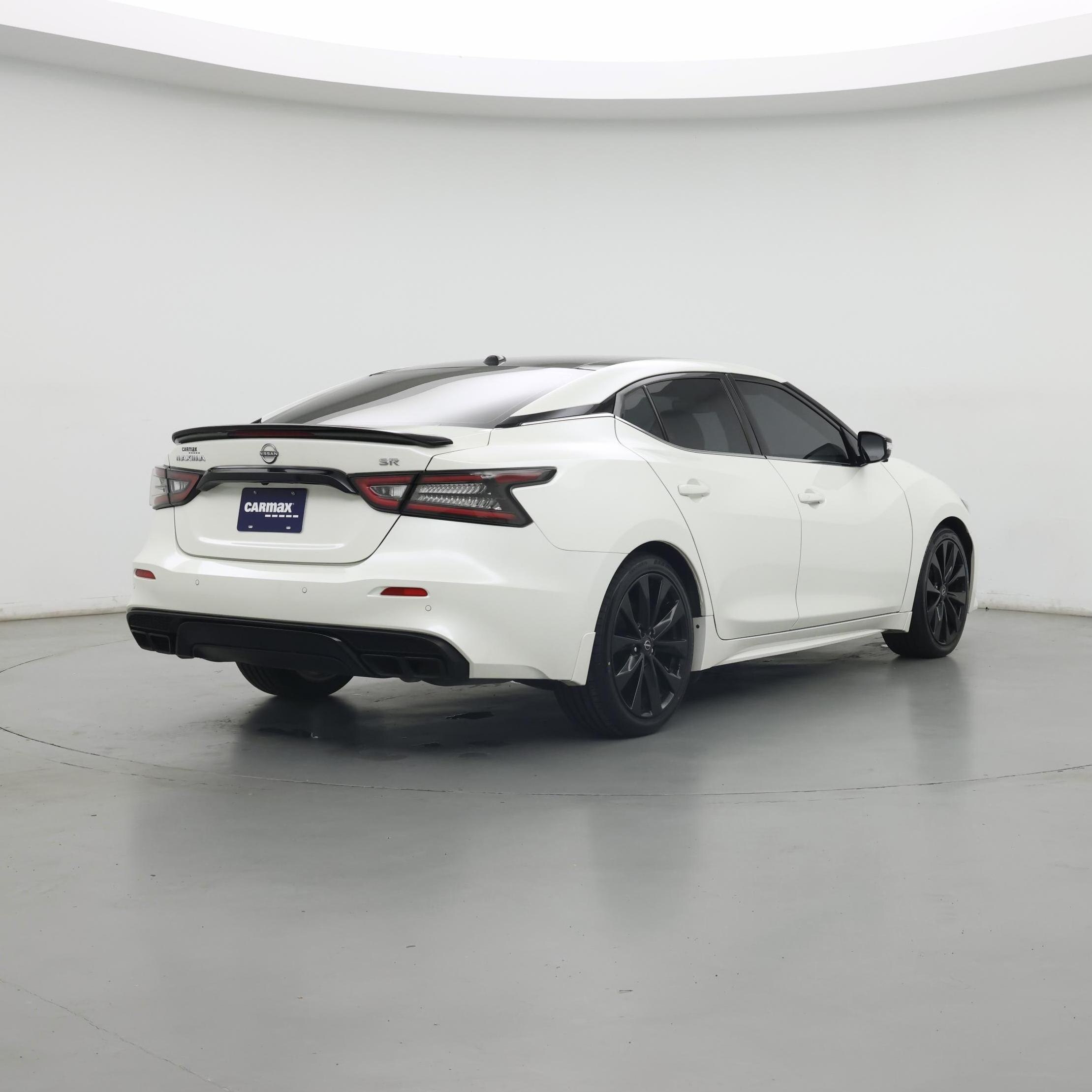 Thumbnail: 2023 Nissan Maxima - 8