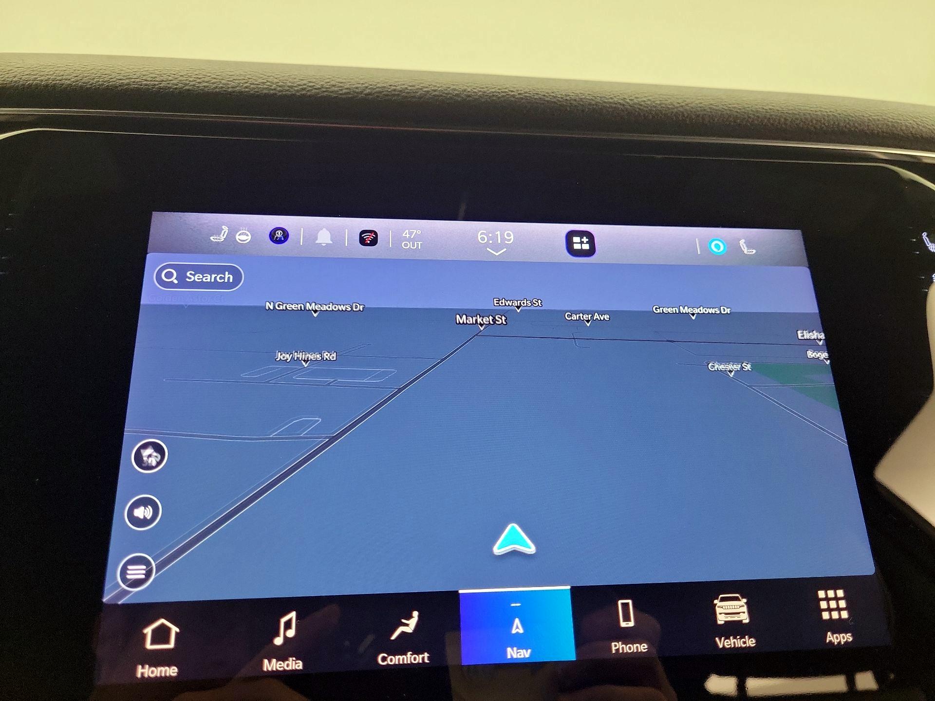 Thumbnail: 2023 Jeep Wagoneer - 14