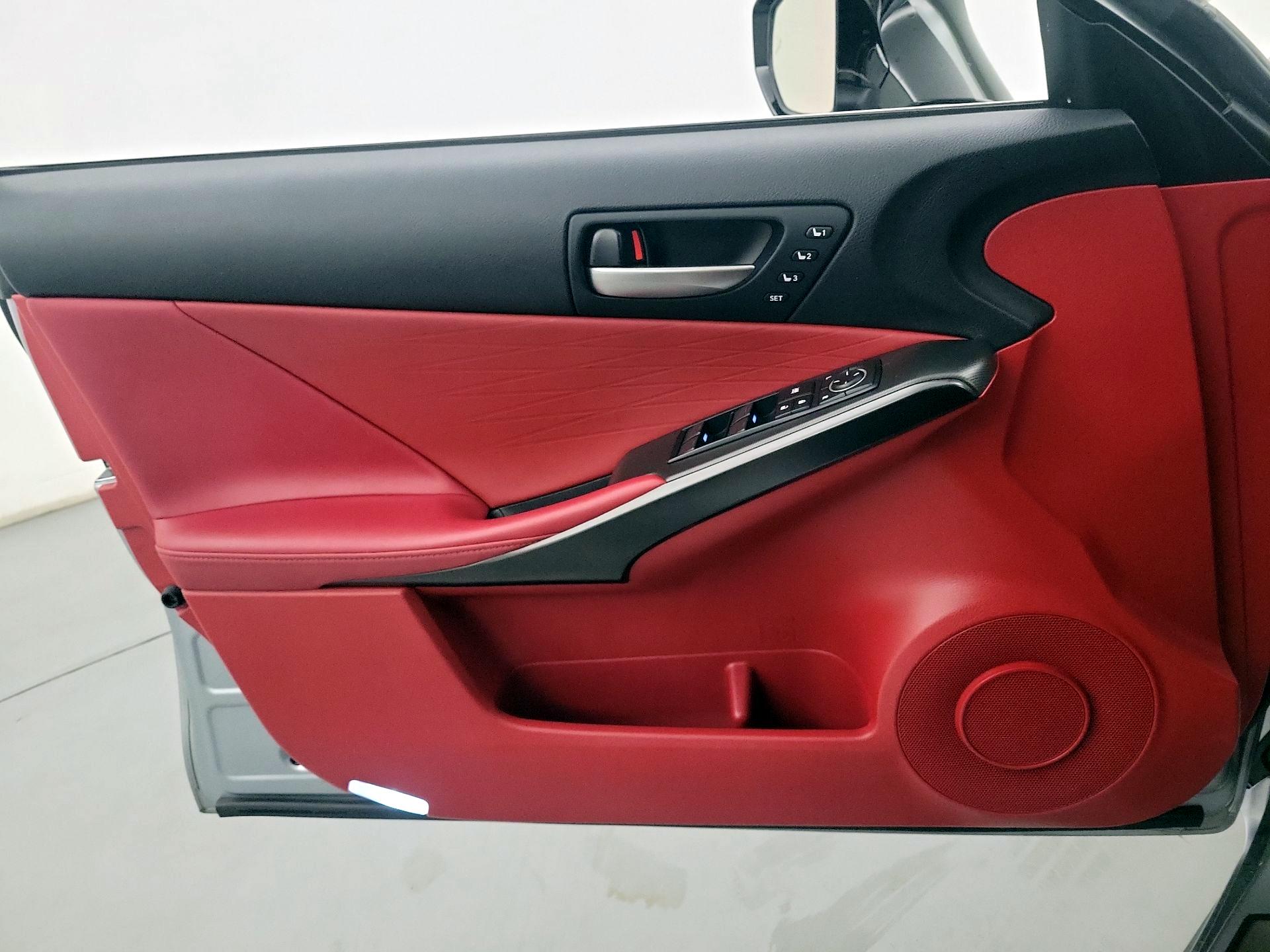 Thumbnail: 2023 Lexus IS - 12