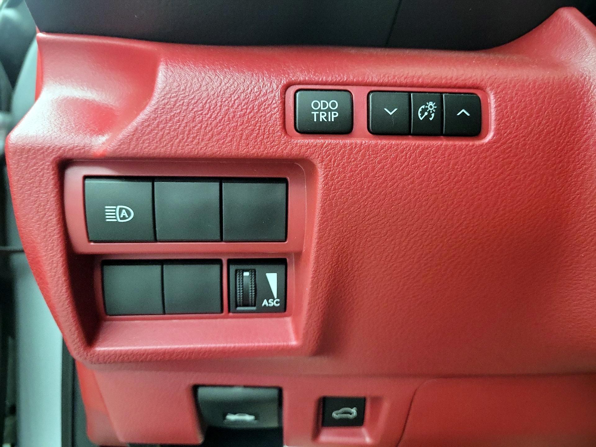 Thumbnail: 2023 Lexus IS - 13