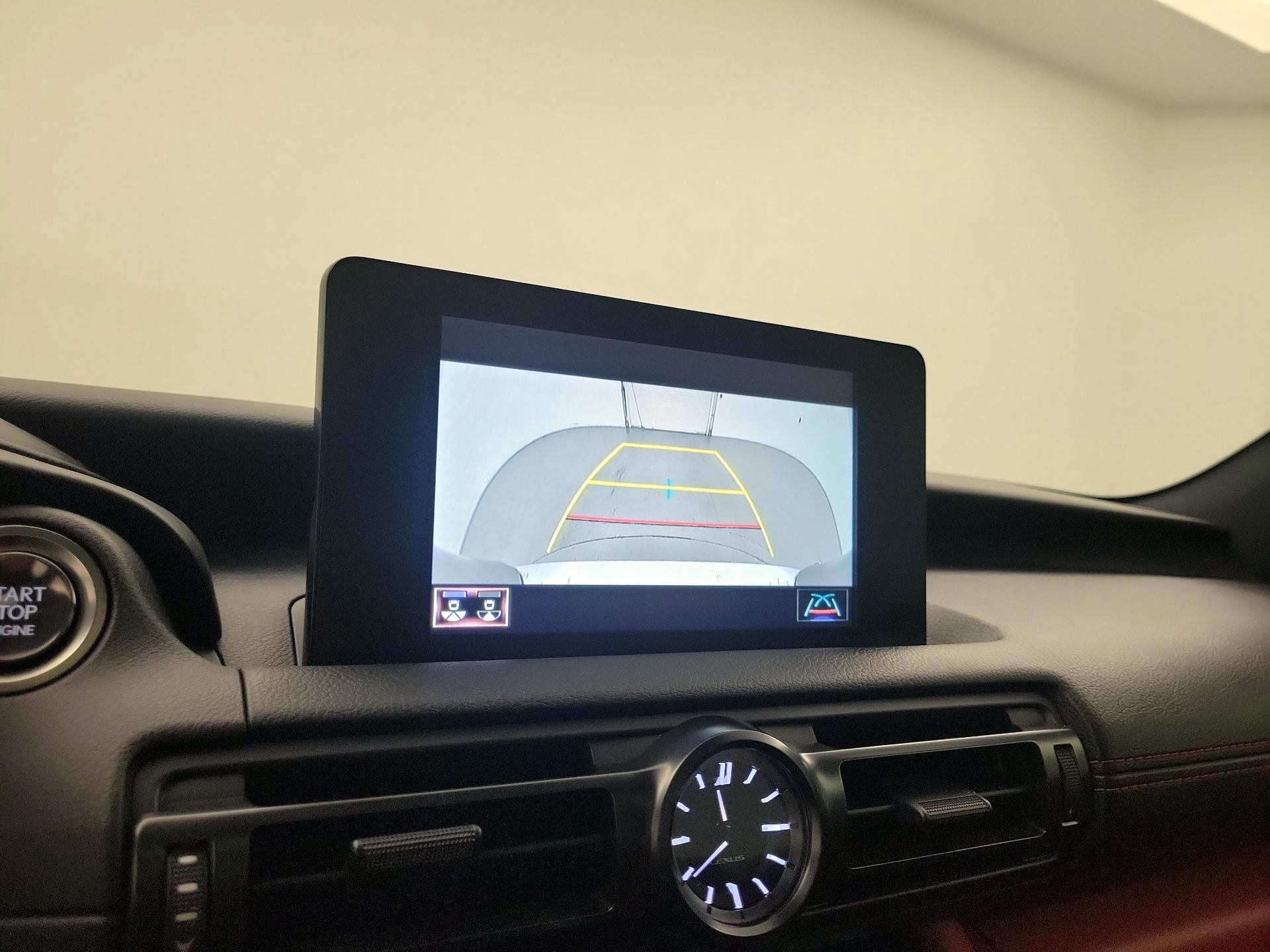 Thumbnail: 2023 Lexus IS - 14