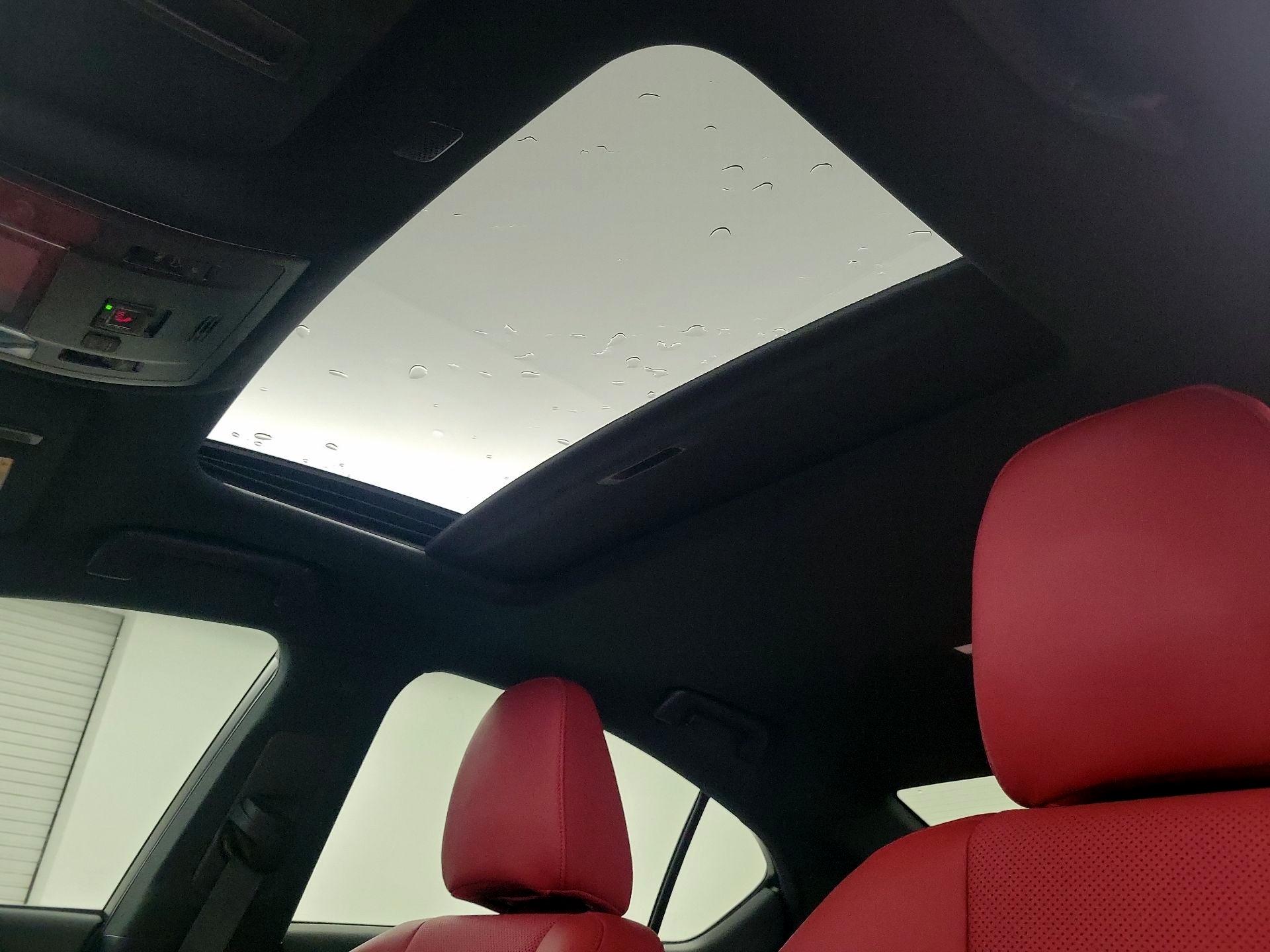 Thumbnail: 2023 Lexus IS - 19