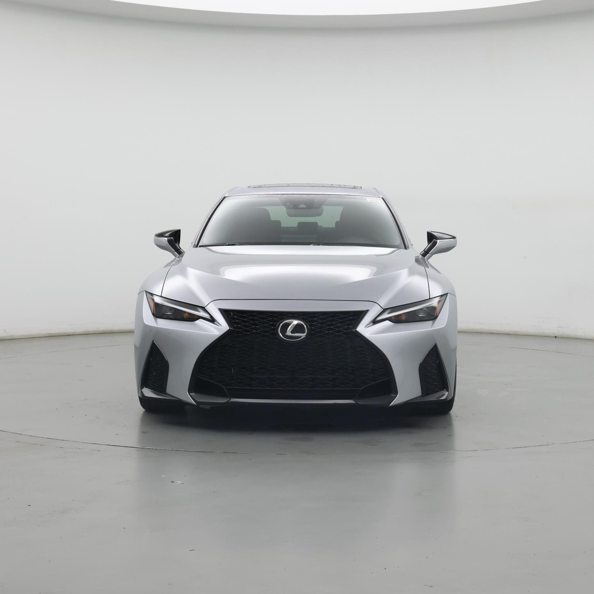 Thumbnail: 2023 Lexus IS - 5
