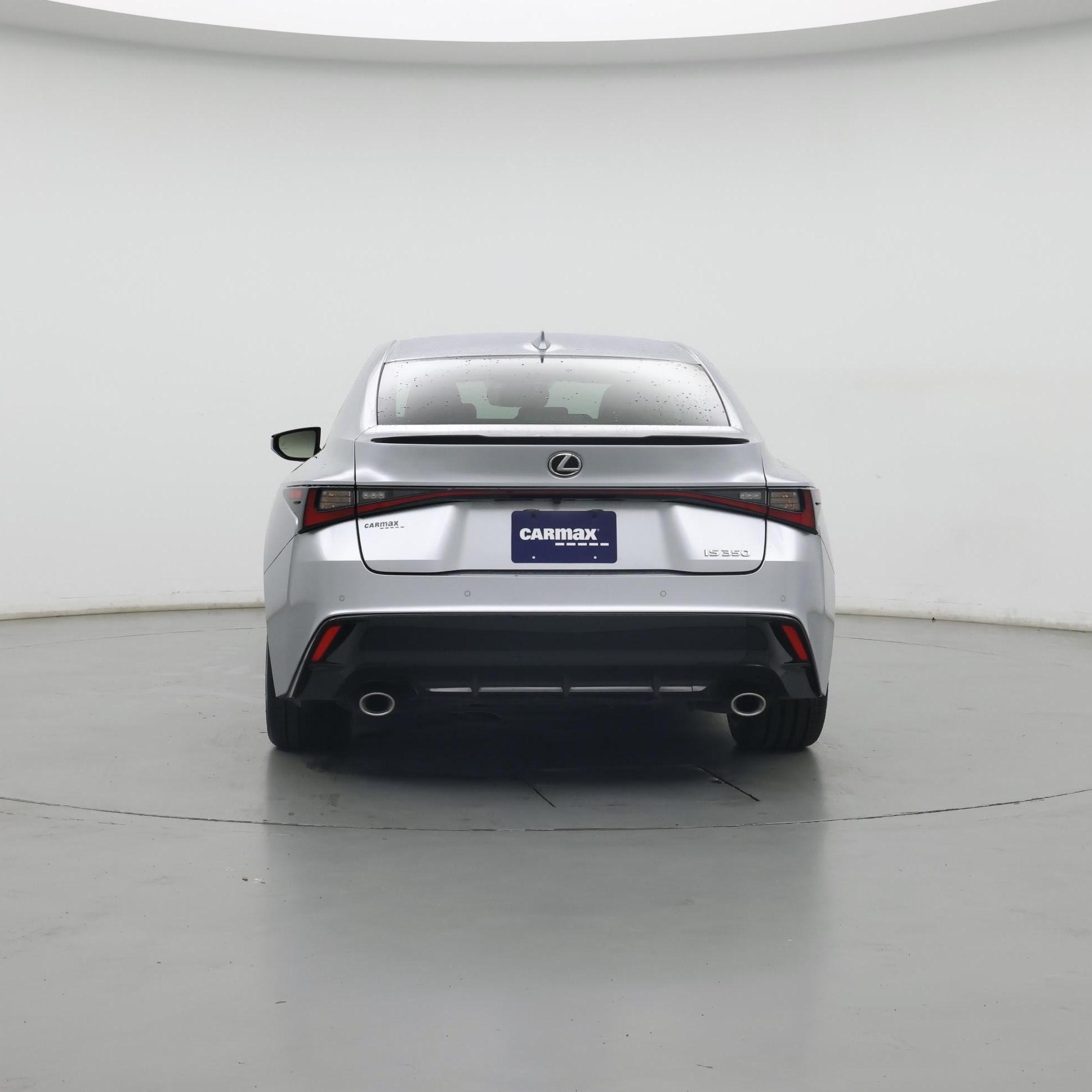 Thumbnail: 2023 Lexus IS - 6