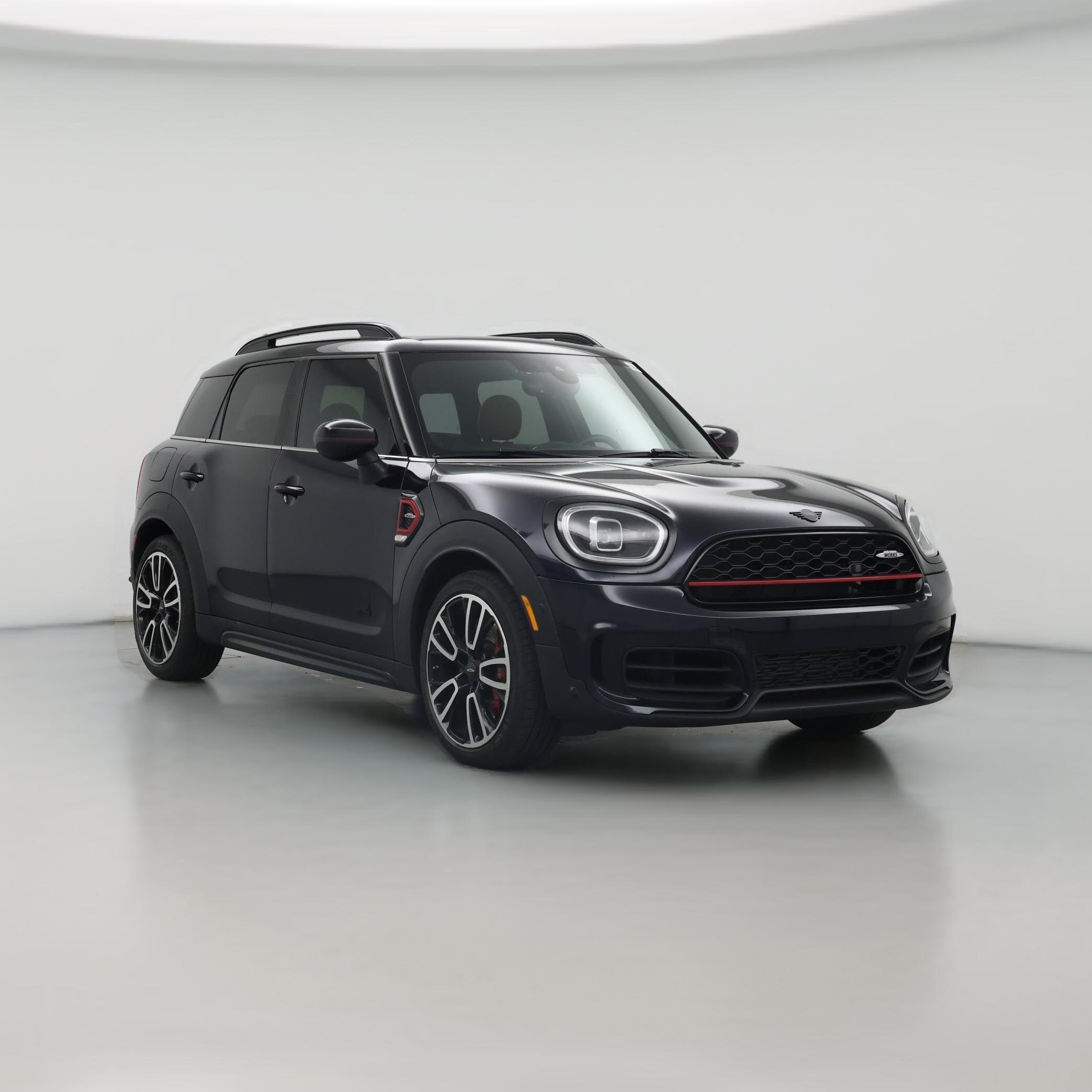 Thumbnail: 2023 MINI Cooper Countryman - 1