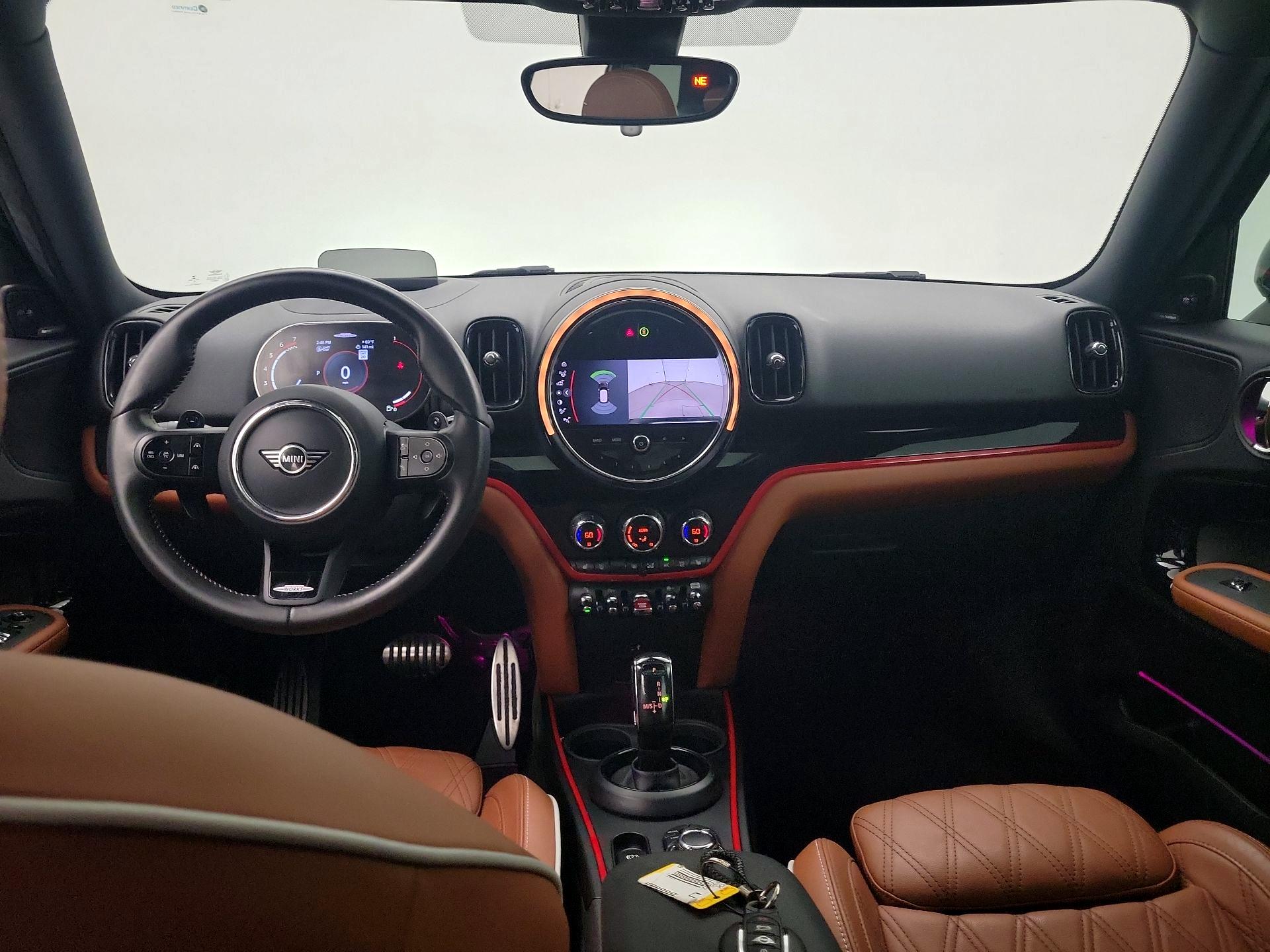 Thumbnail: 2023 MINI Cooper Countryman - 9