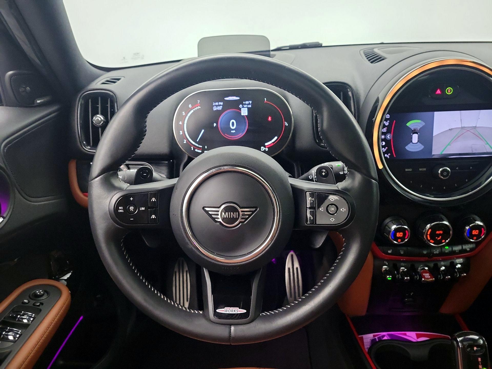 Thumbnail: 2023 MINI Cooper Countryman - 10