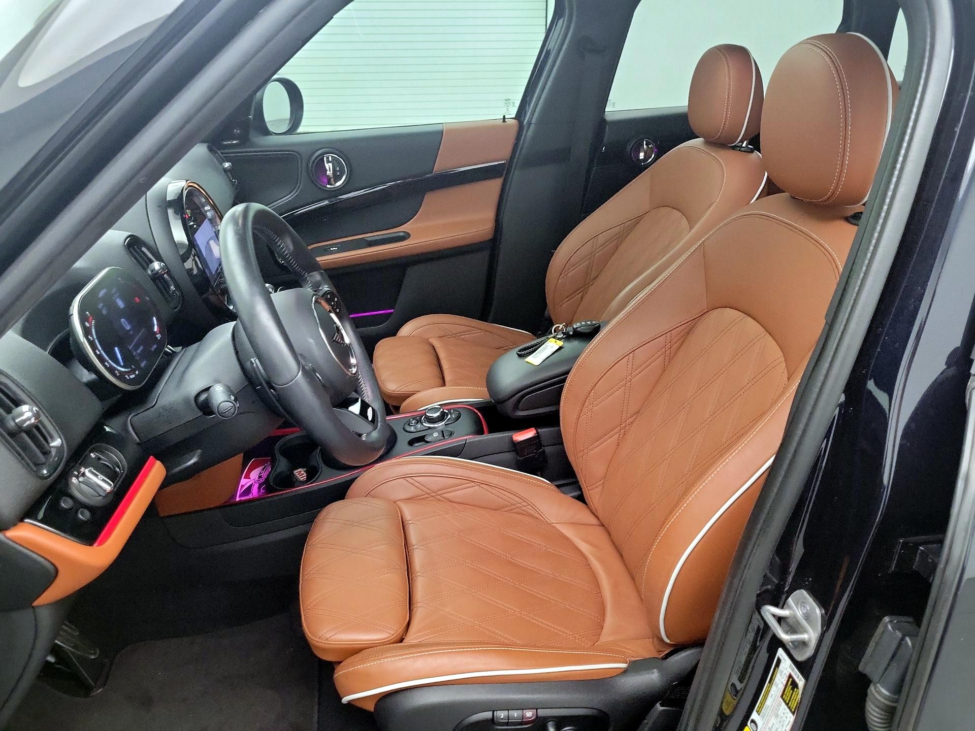 Thumbnail: 2023 MINI Cooper Countryman - 11