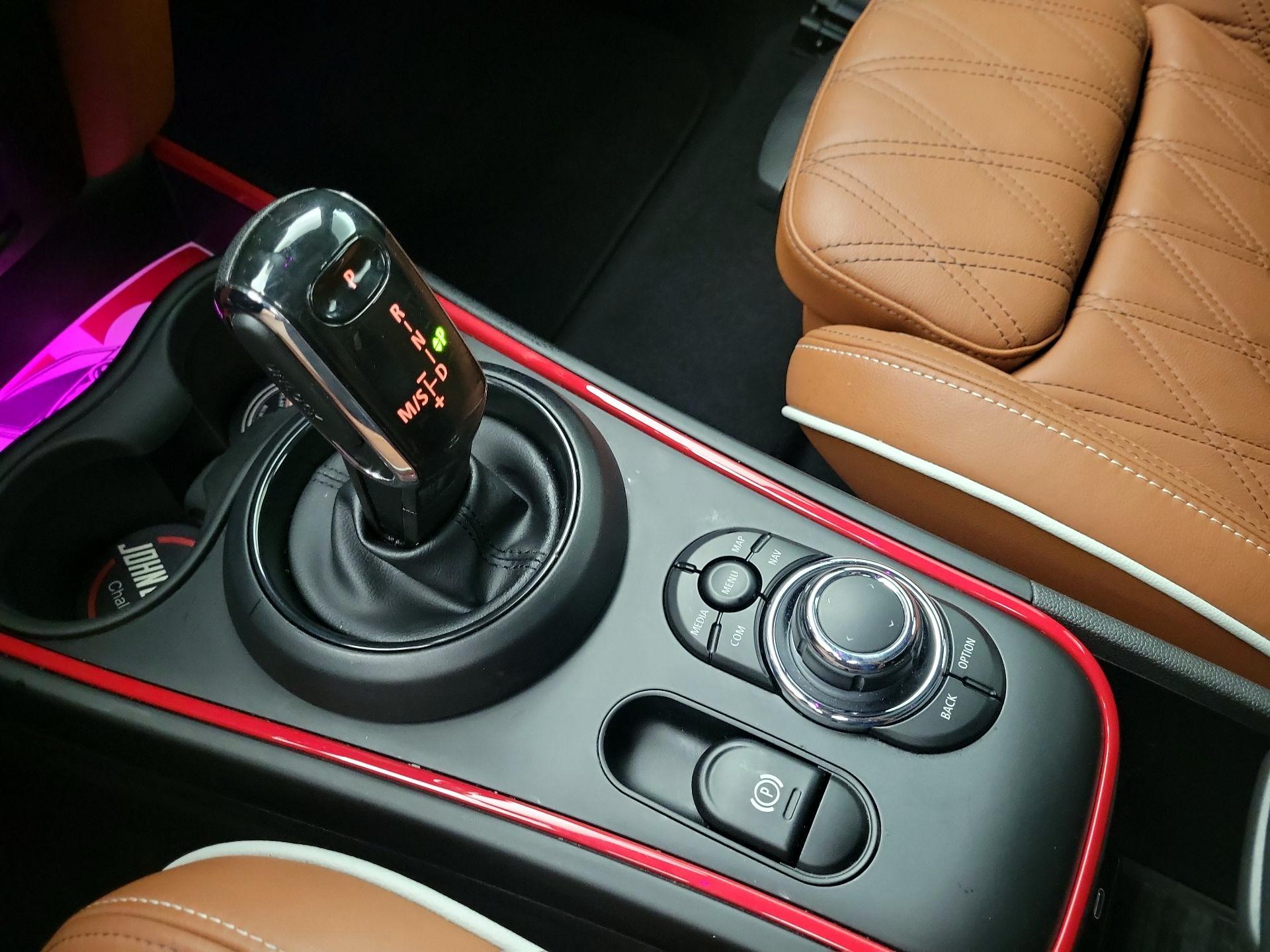 Thumbnail: 2023 MINI Cooper Countryman - 17