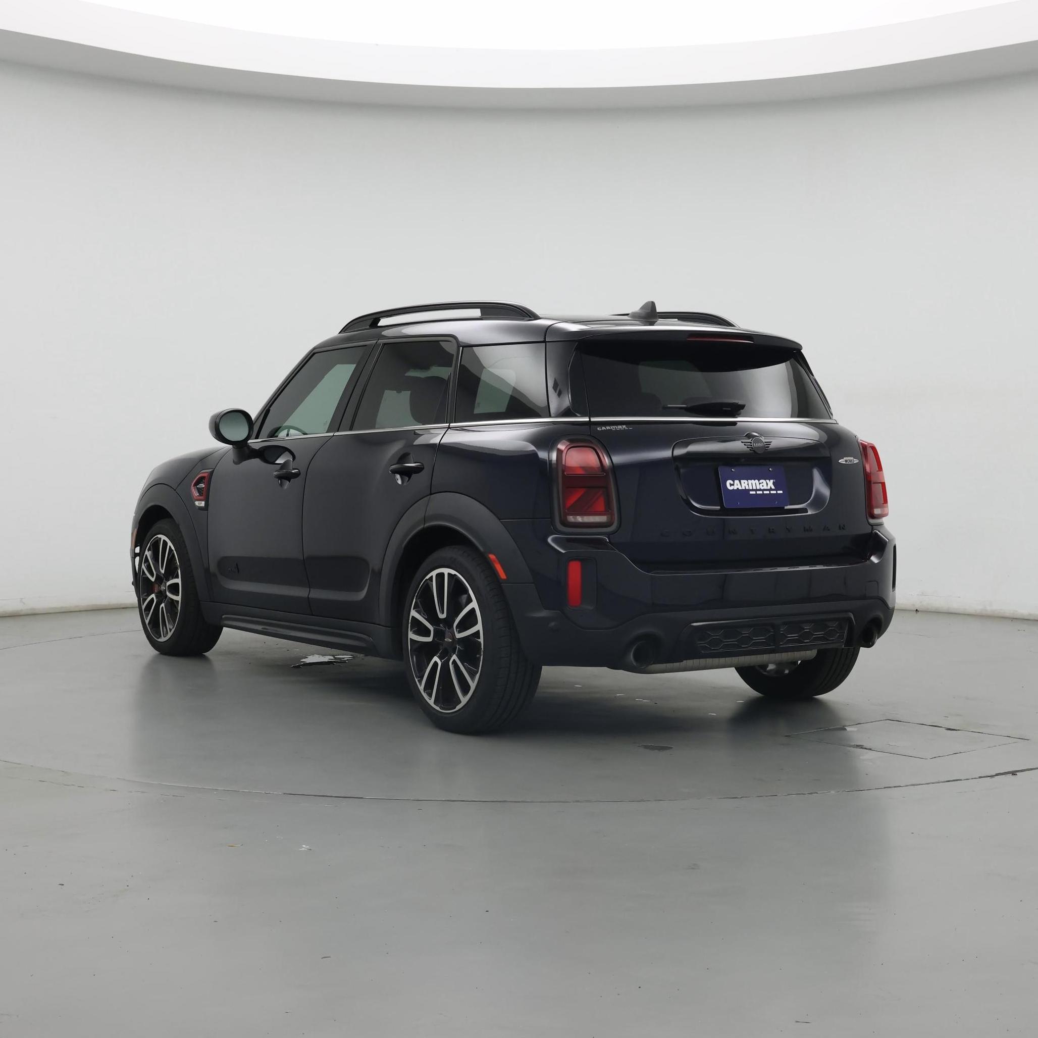 Thumbnail: 2023 MINI Cooper Countryman - 2