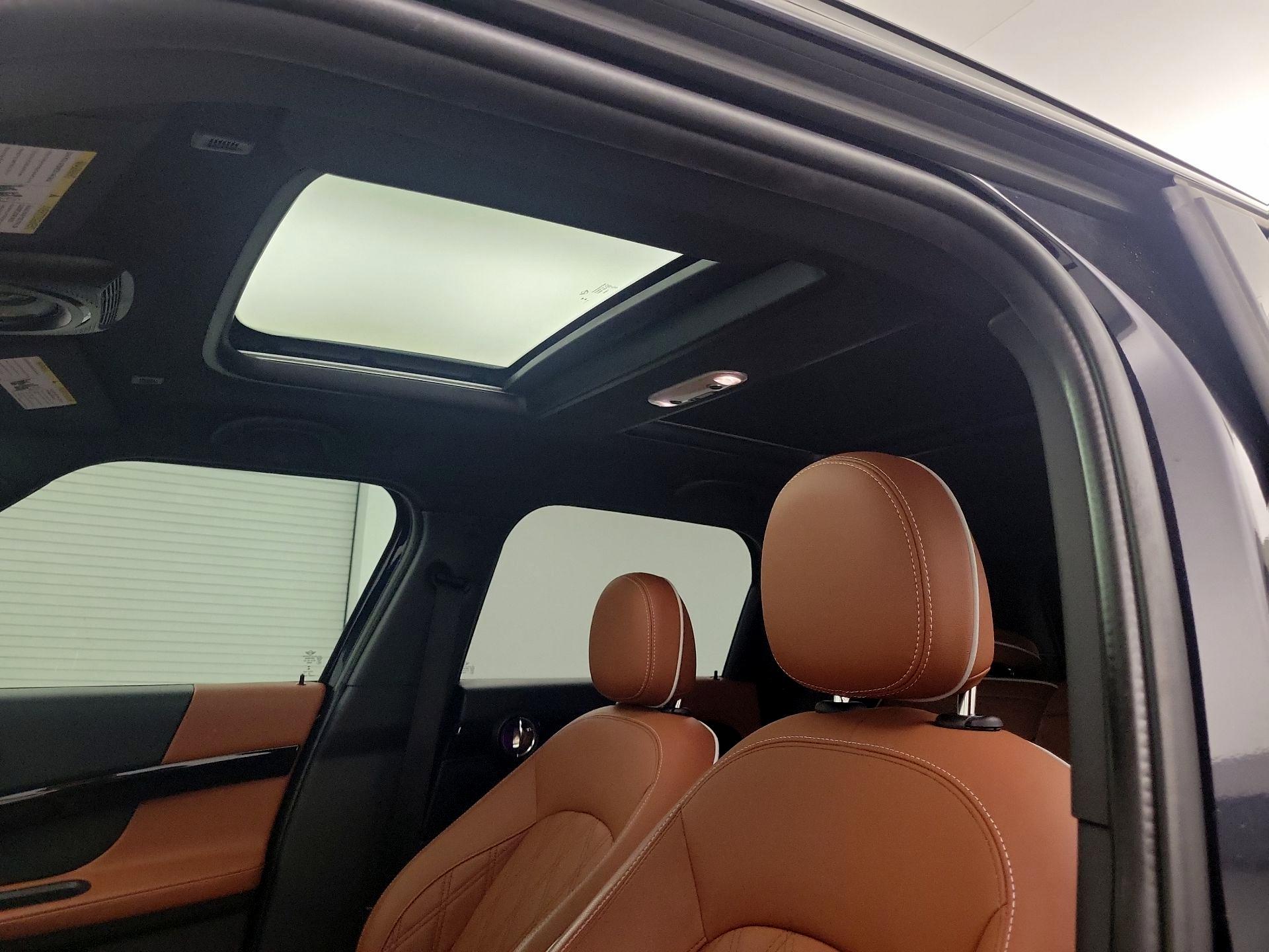 Thumbnail: 2023 MINI Cooper Countryman - 19