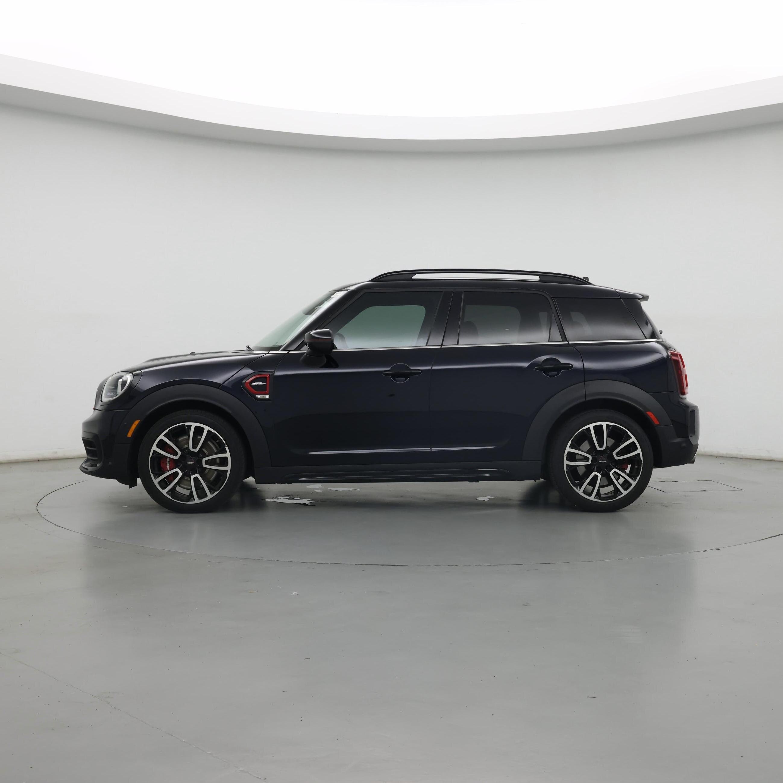 Thumbnail: 2023 MINI Cooper Countryman - 3