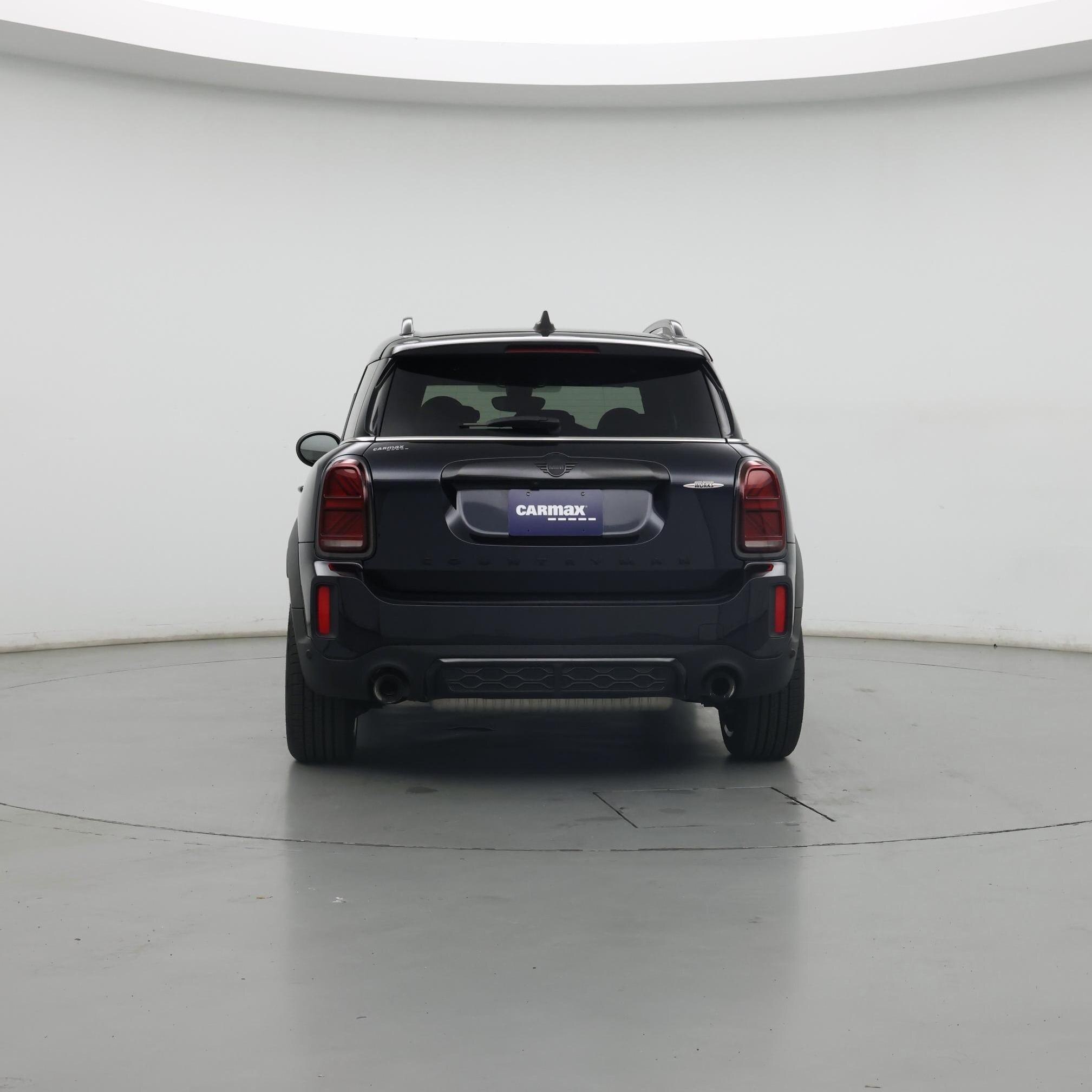 Thumbnail: 2023 MINI Cooper Countryman - 6