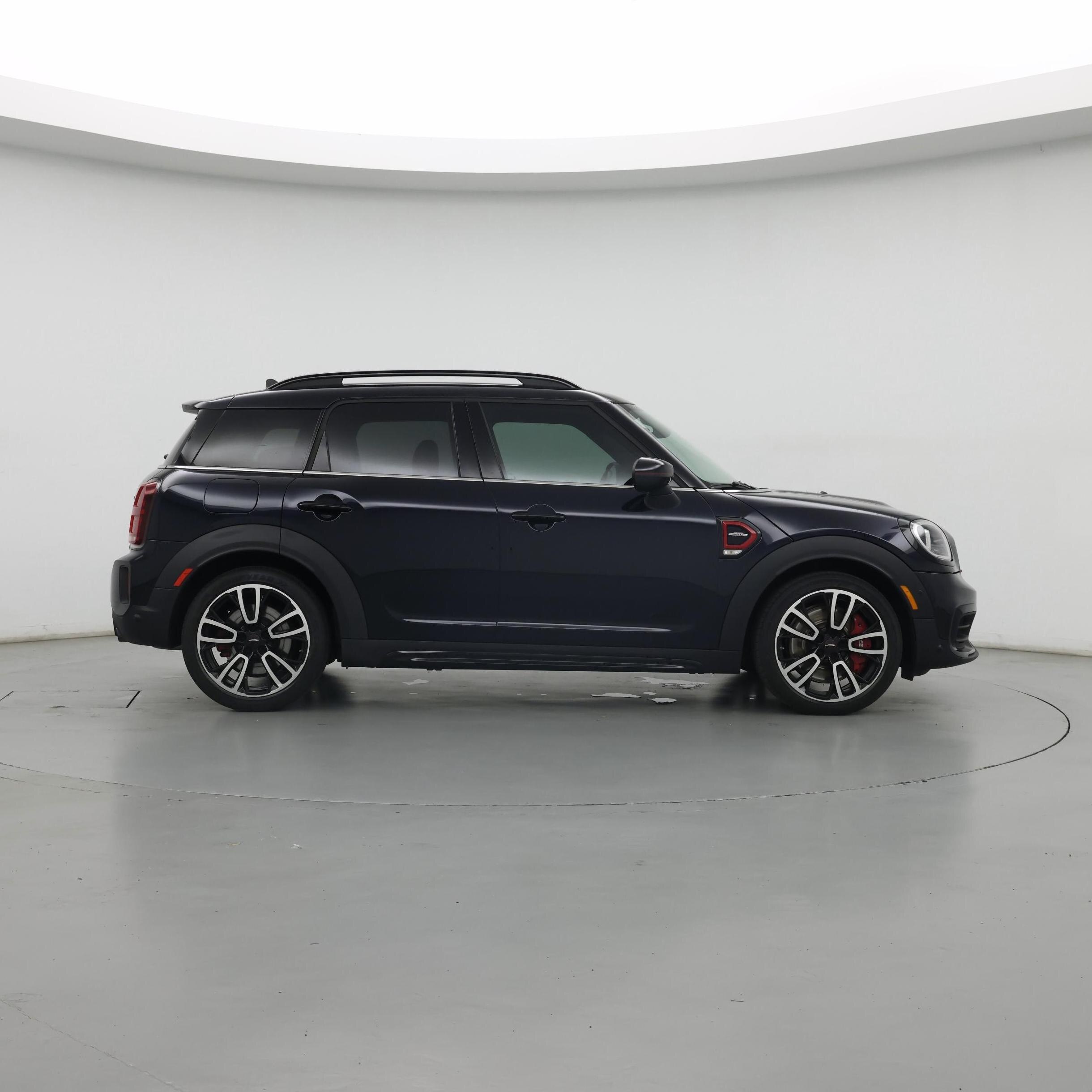 Thumbnail: 2023 MINI Cooper Countryman - 7