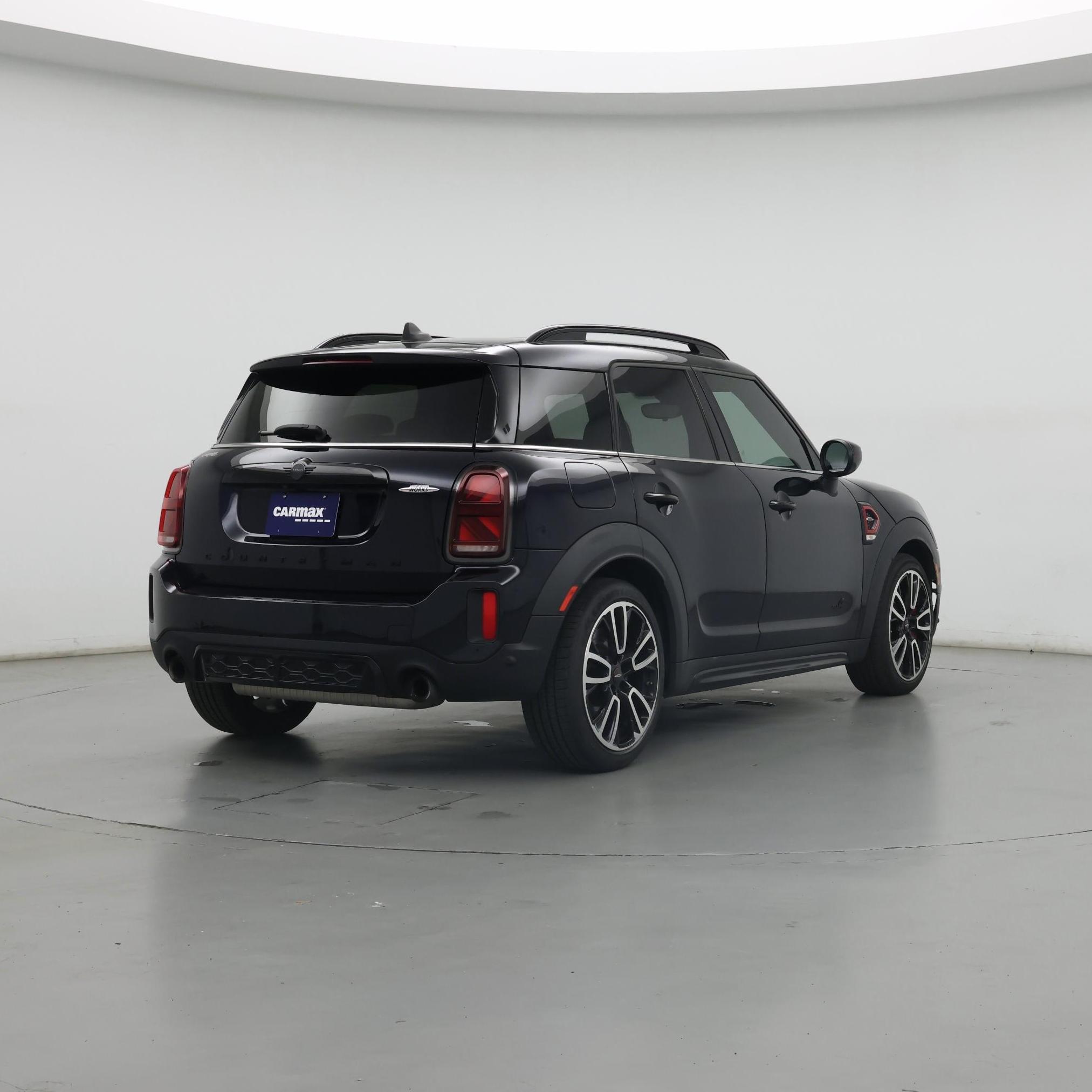 Thumbnail: 2023 MINI Cooper Countryman - 8