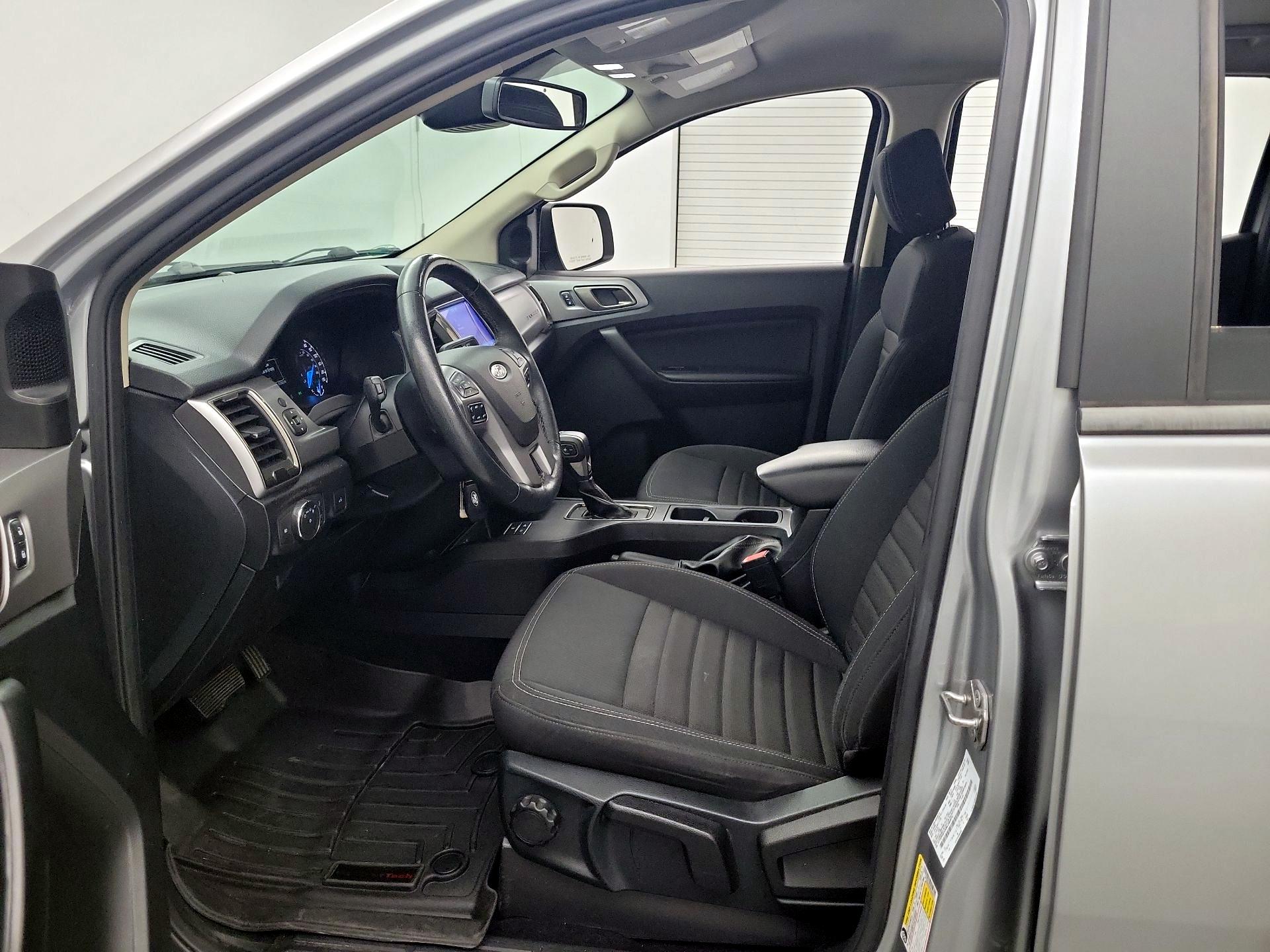 Thumbnail: 2021 Ford Ranger - 11