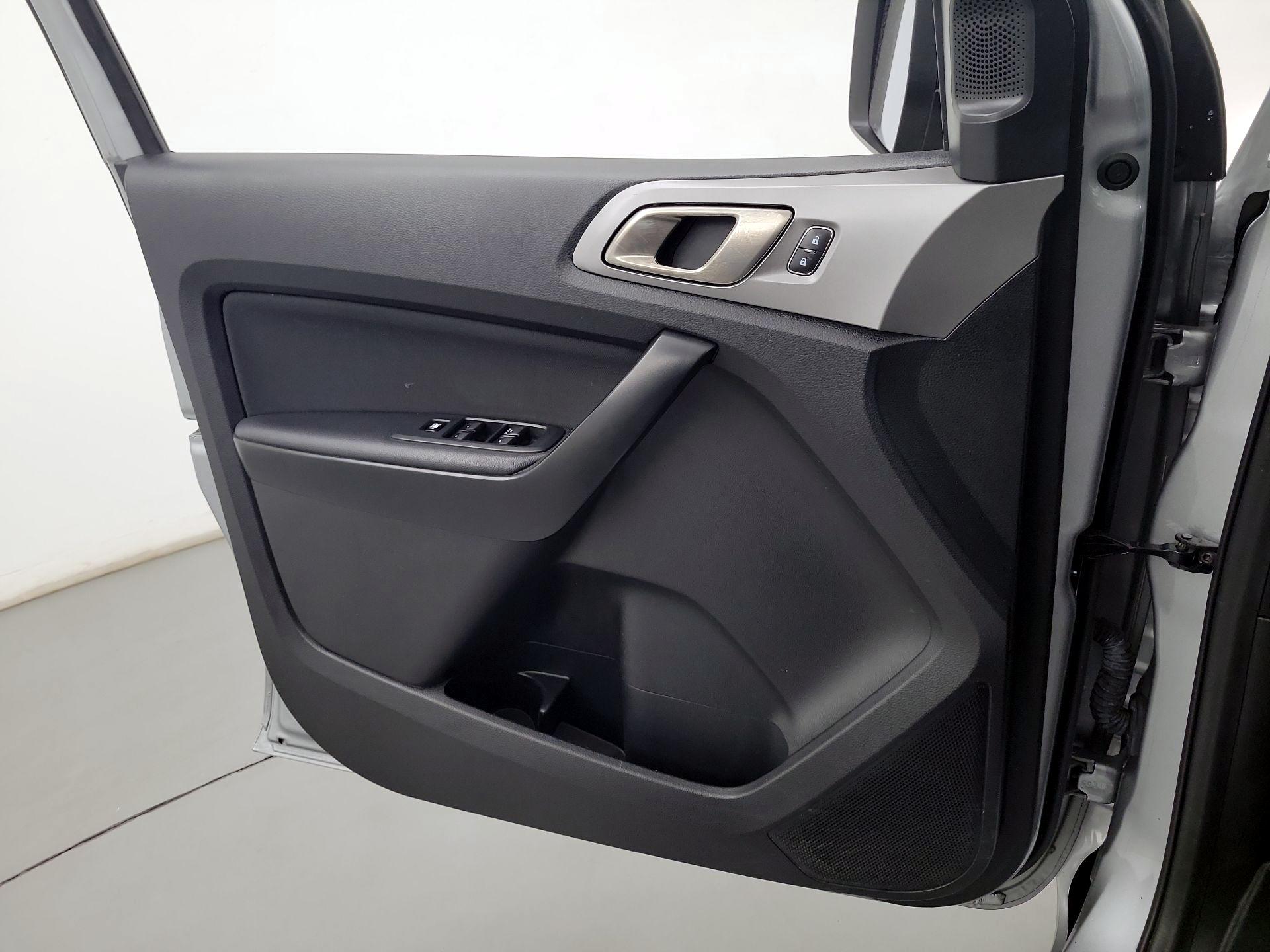 Thumbnail: 2021 Ford Ranger - 12