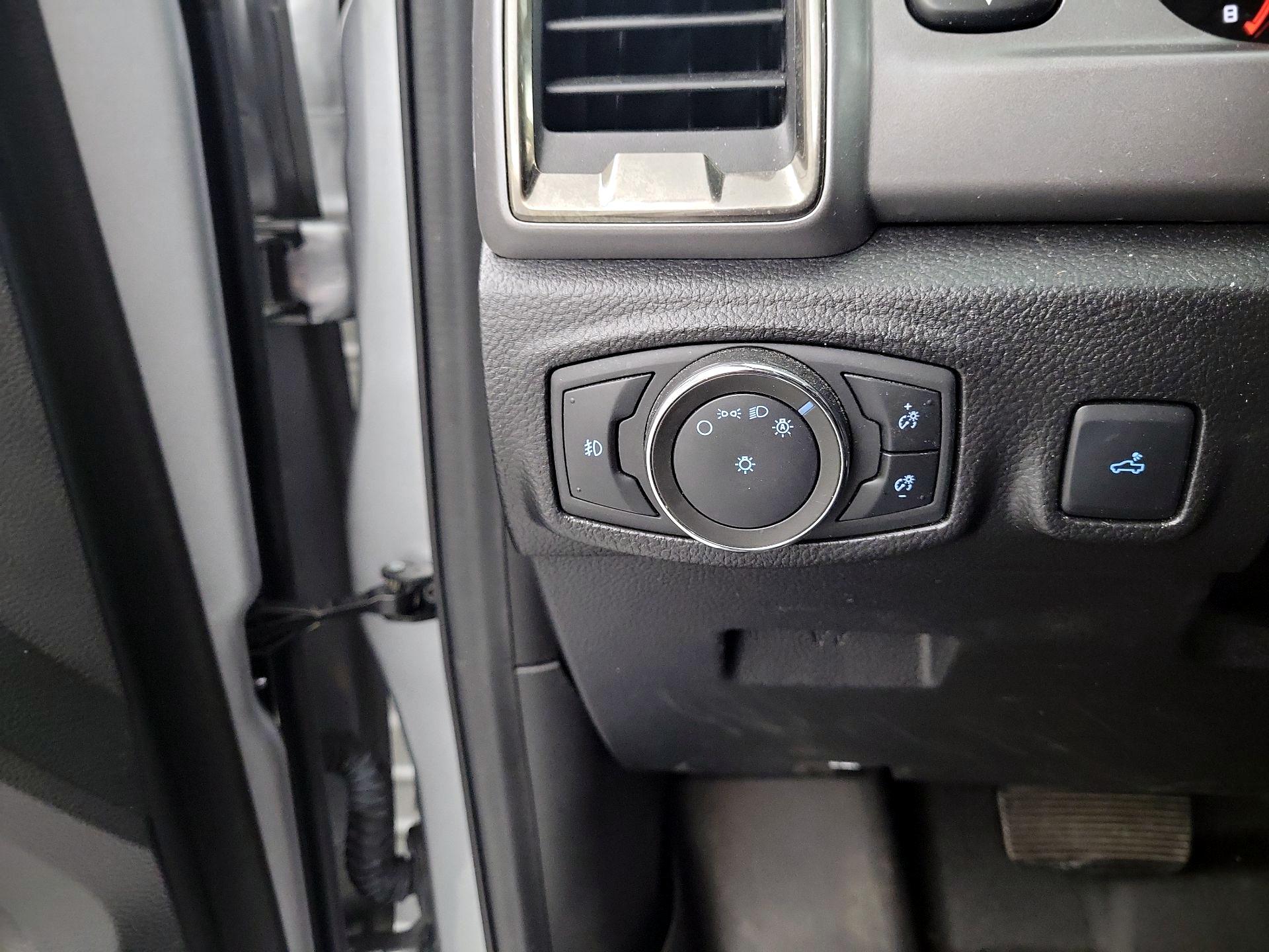 Thumbnail: 2021 Ford Ranger - 13